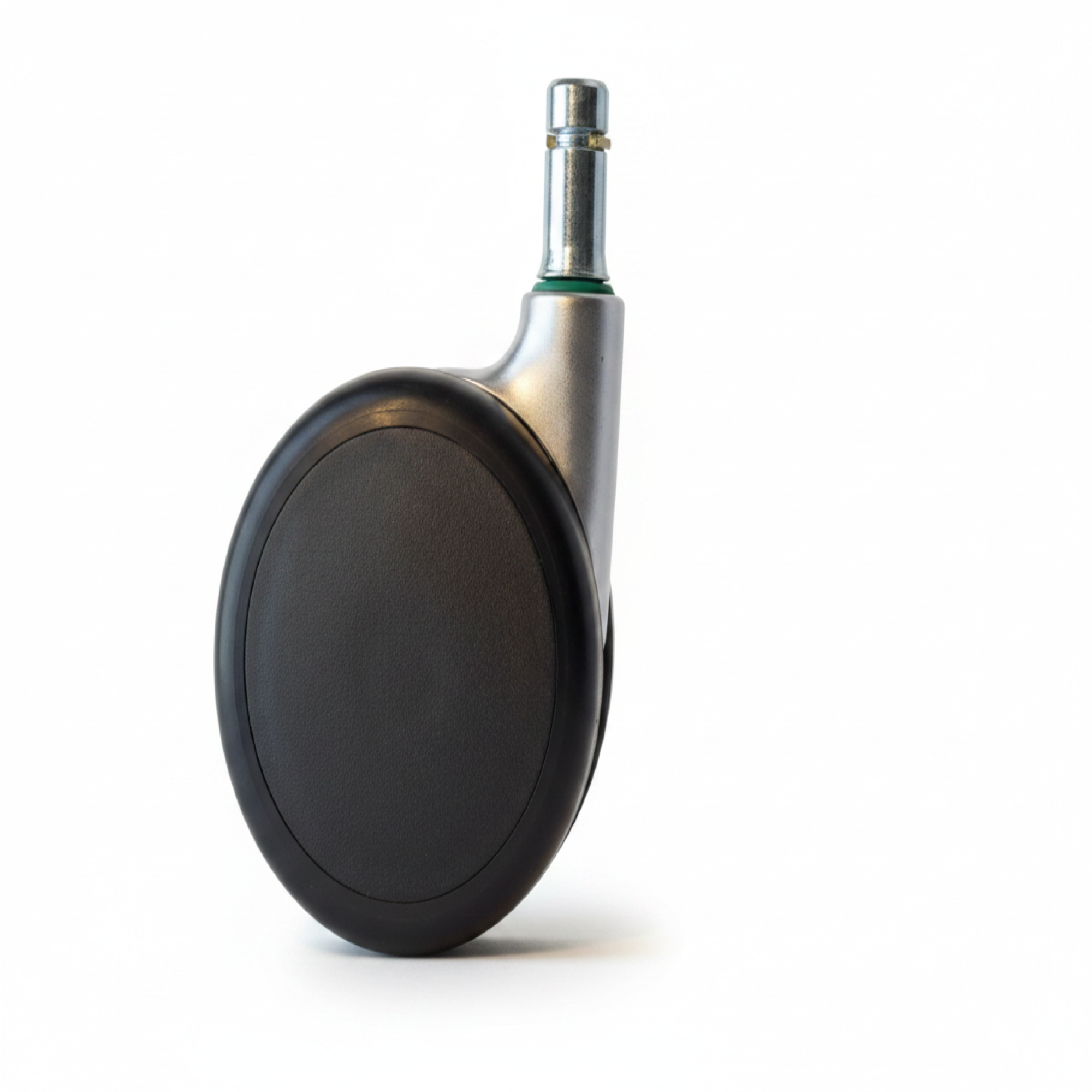 ROLLEN-SET / WALTER KNOLL / Jason Executive / Doppelrolle weich (velourmatt verchromt) [KI]