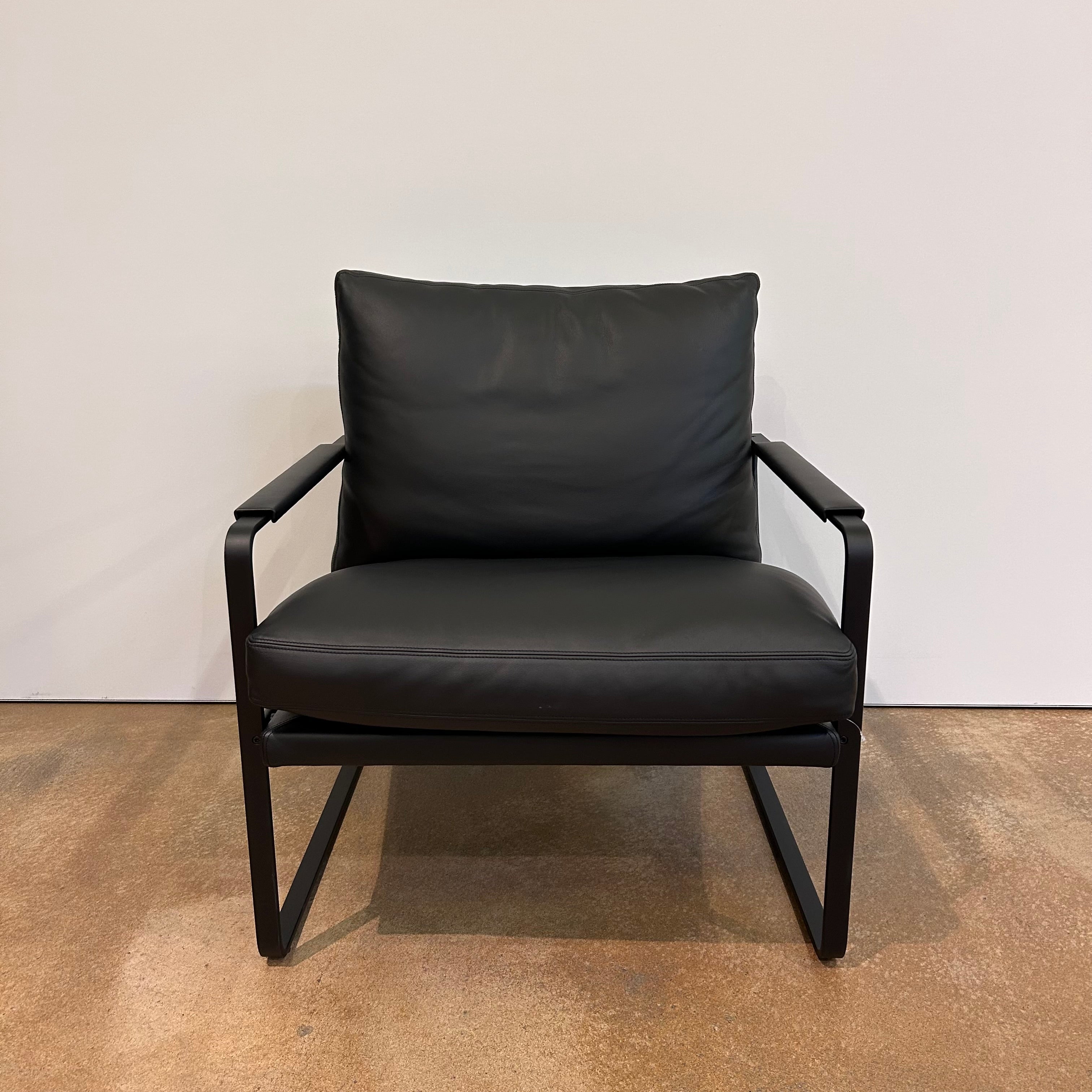 Walter Knoll / Fabricius Modern Icons / Sessel