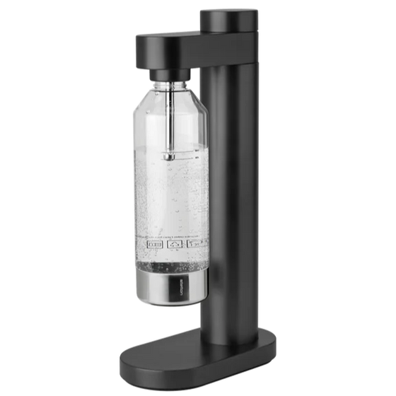 Stelton / BRUS / soda maker