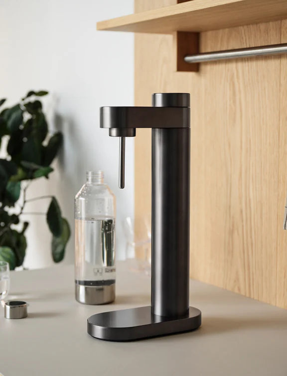 Stelton / BRUS / Wassersprudler