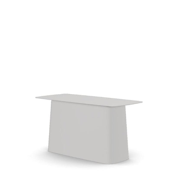 Vitra / METAL SIDE TABLE / Beistelltisch