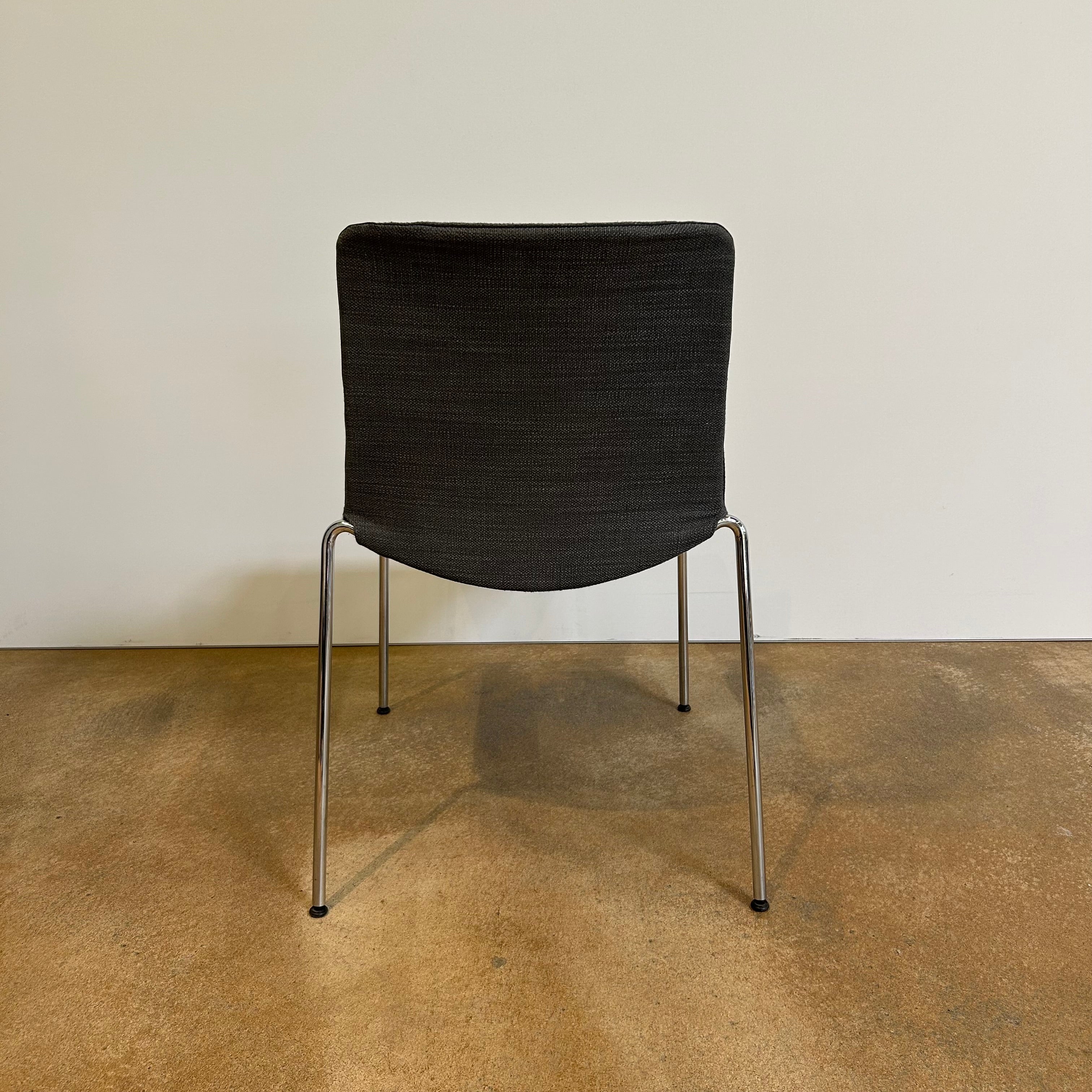 Walter Knoll / LIZ 1300 / Komplettset 6 Stühle