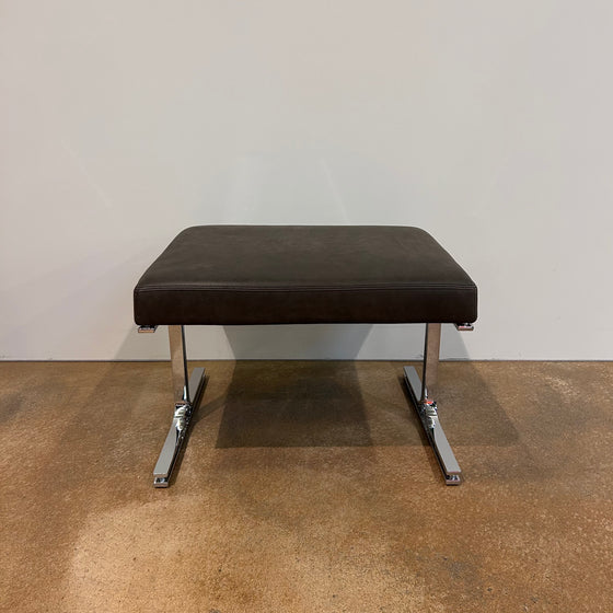 Walter Knoll / Berlin chair / Hocker