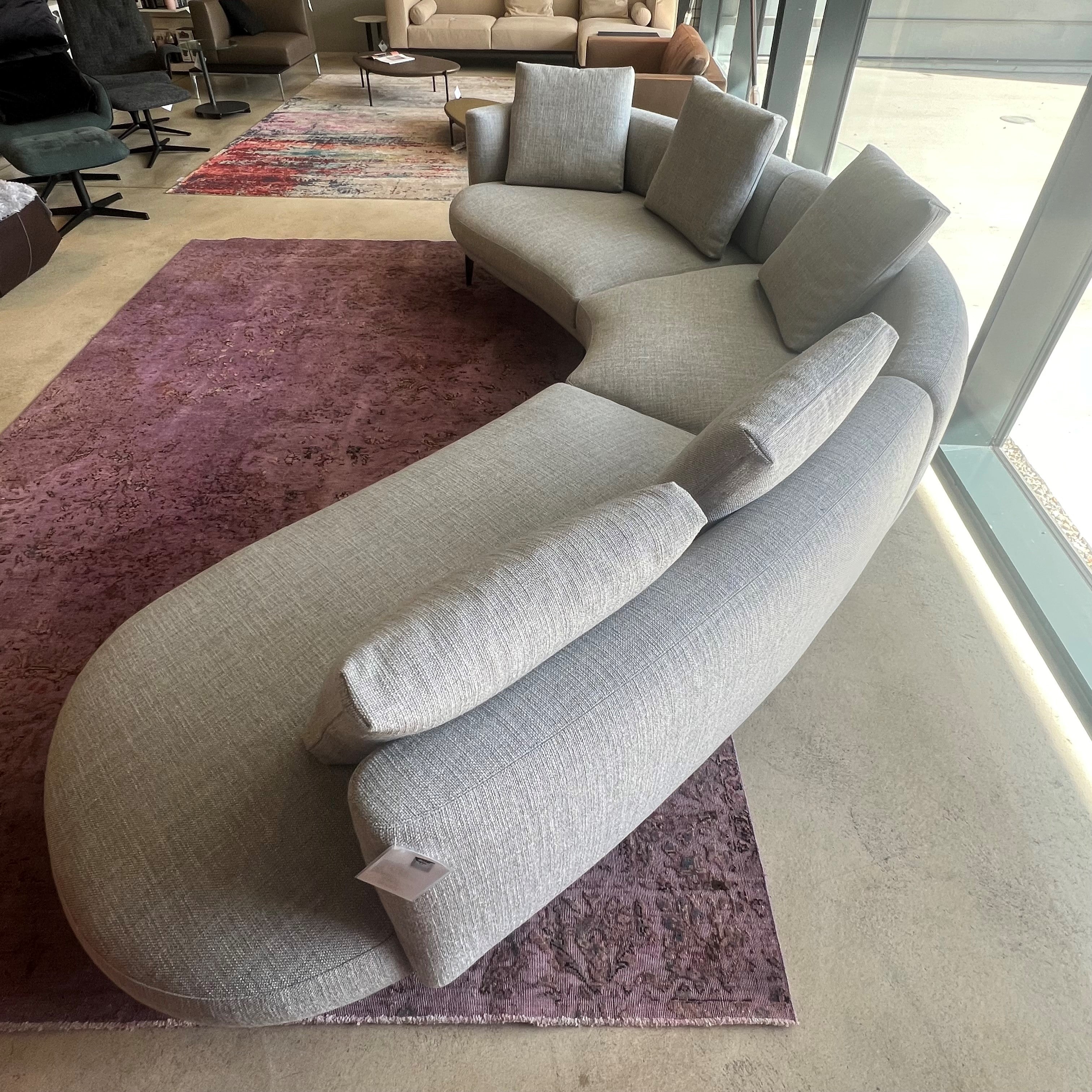 Walter Knoll / MAARU / Sofa