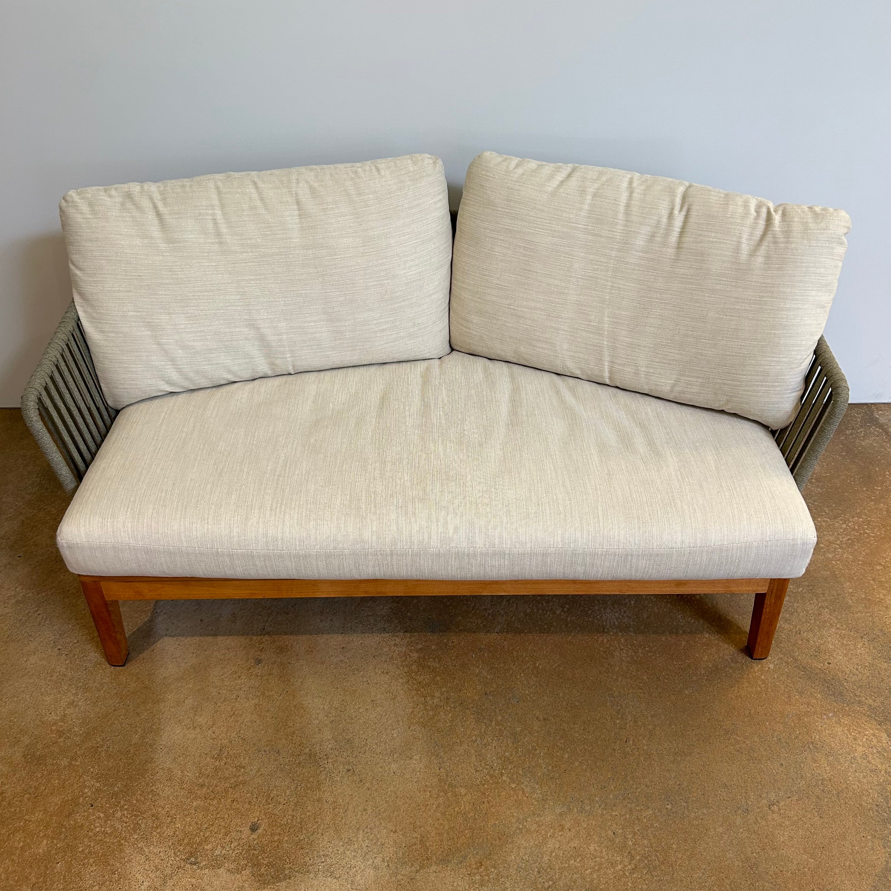 Tribu Mood Sofa