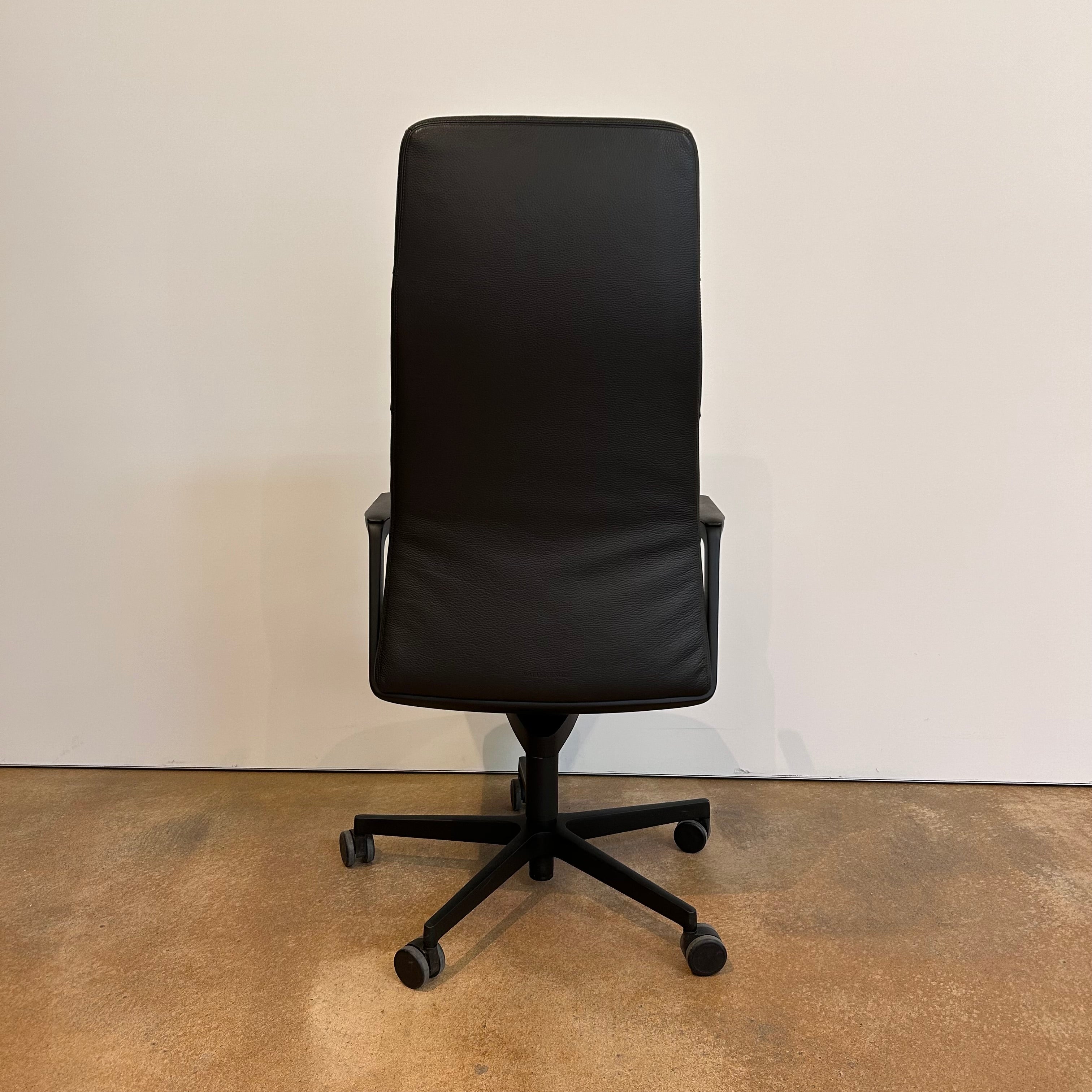 Walter Knoll / Leadchair Management Soft 2055 / Drehsessel