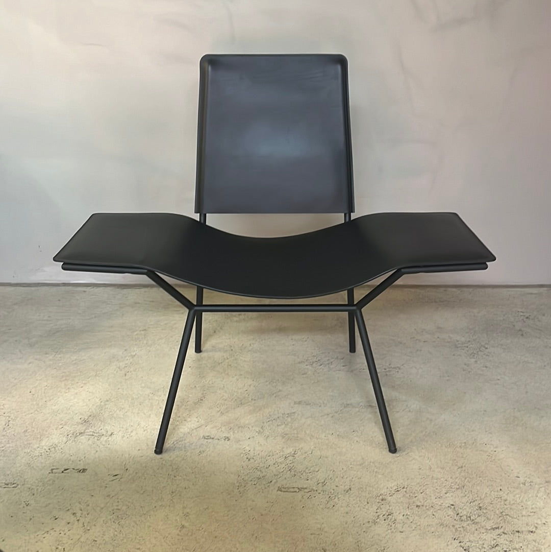 Walter Knoll / AISUU Side Chair 1220/ Side Chair mit mittelhohem Rücken