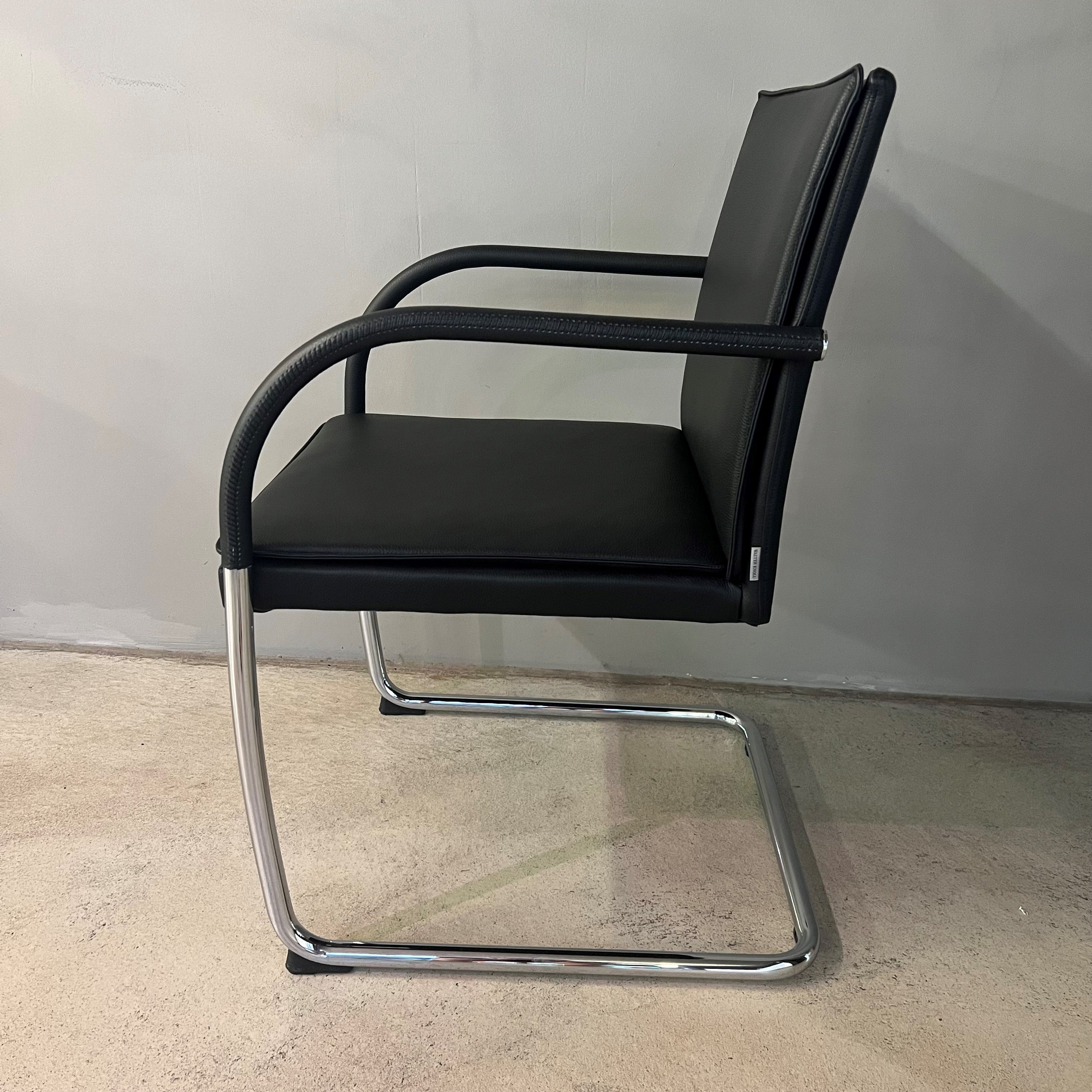 Walter Knoll / George 1567 / Stuhl