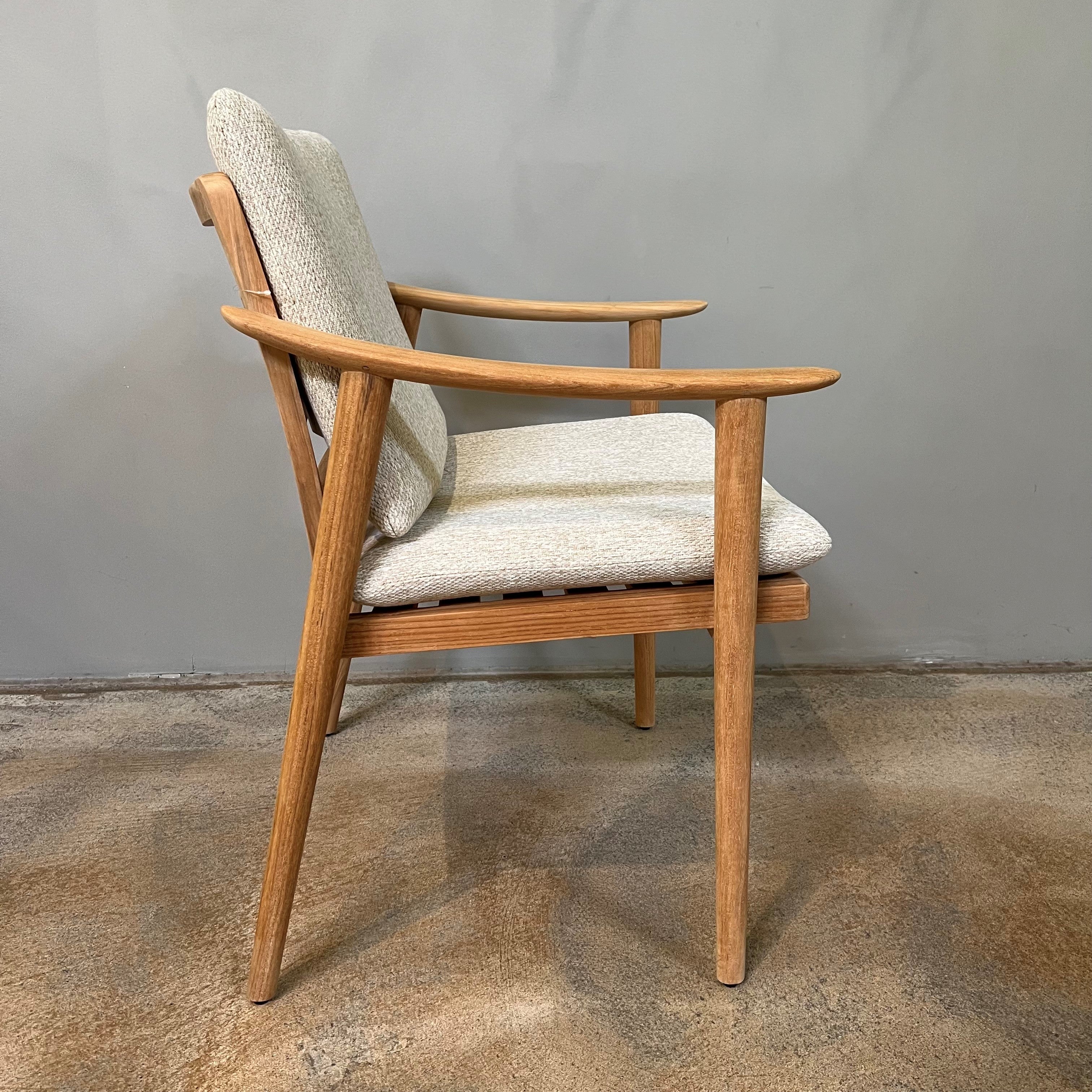 Fischer furniture / Adria / garden chair