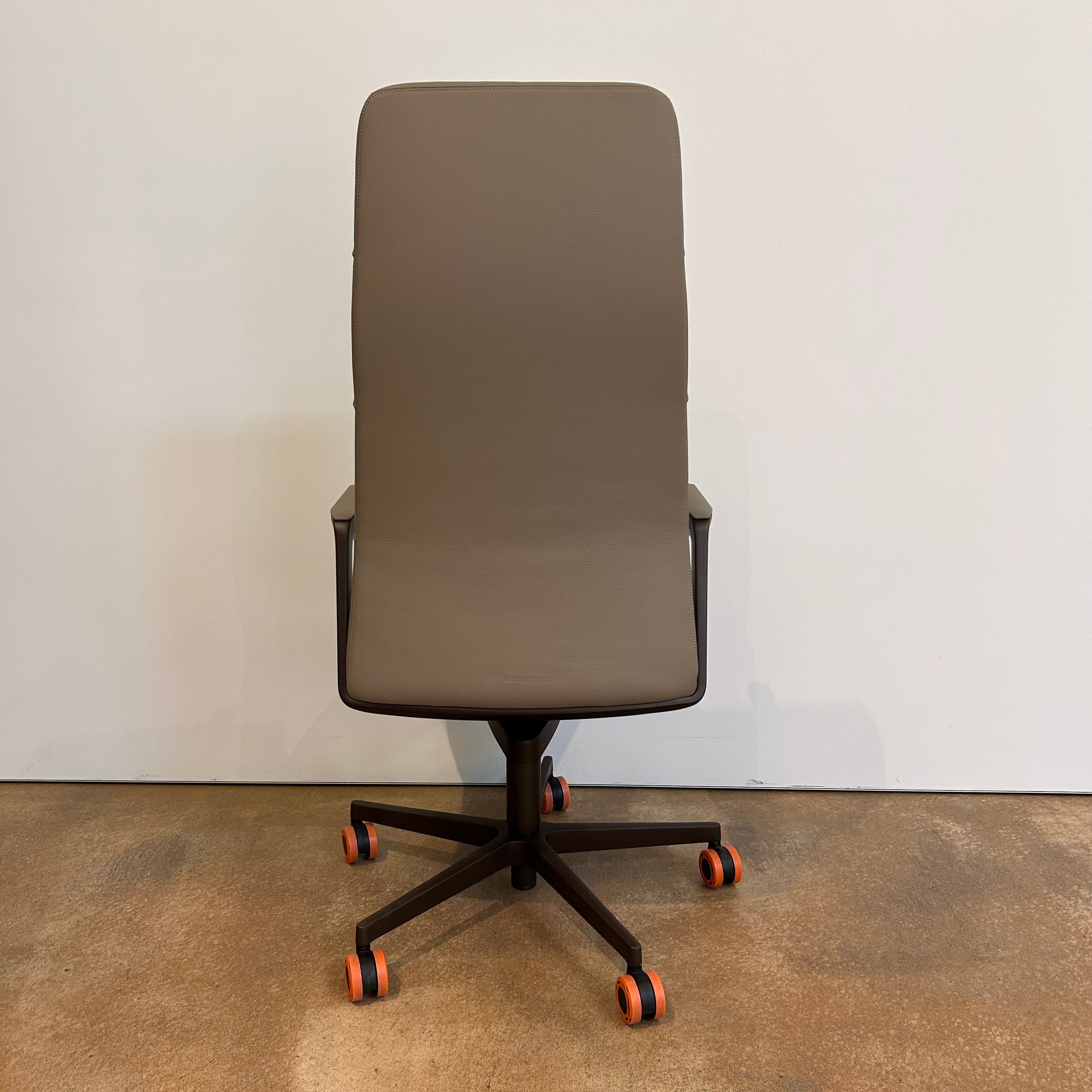 Walter Knoll / Leadchair Management Soft 2055 / Drehsessel