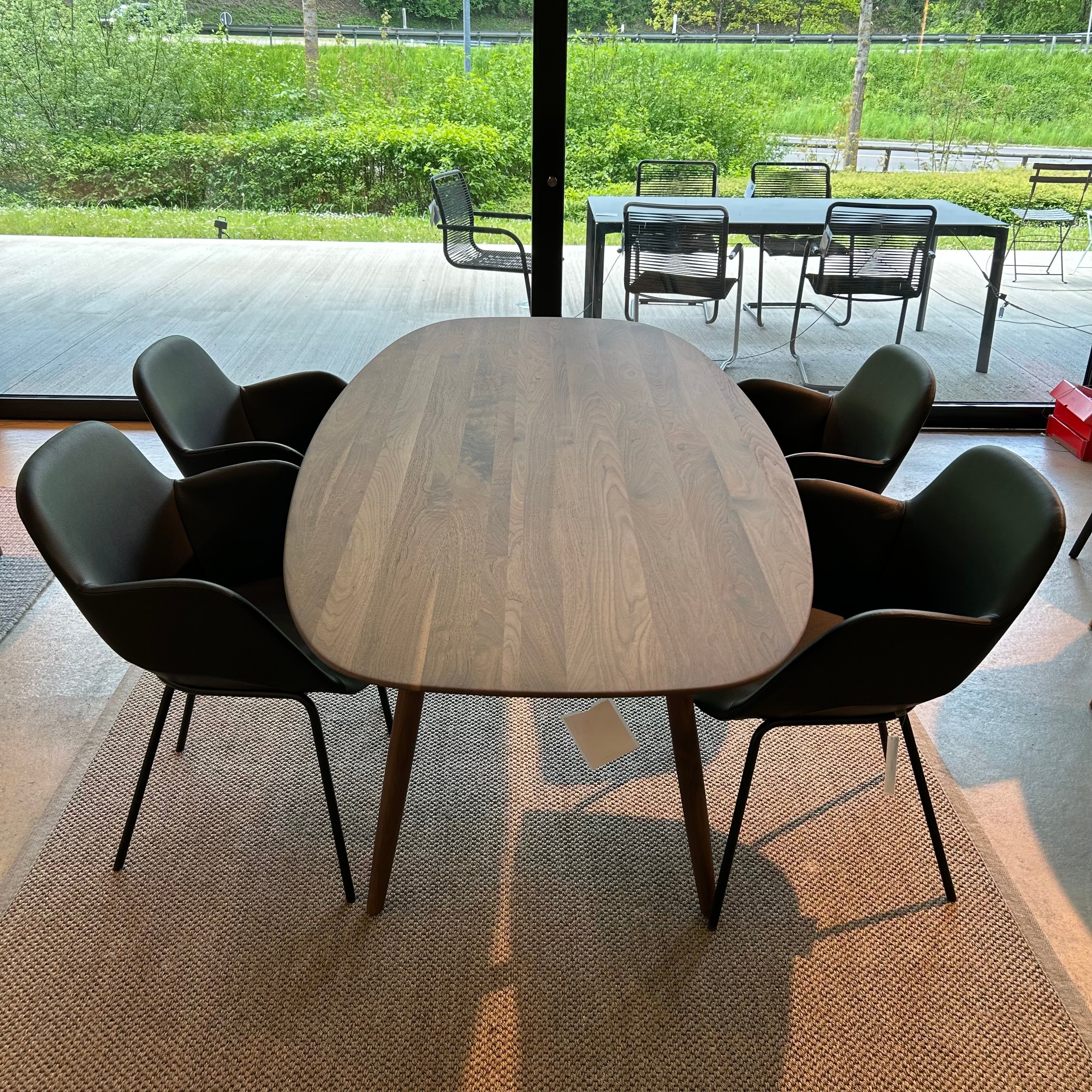 Sheru Walter Knoll