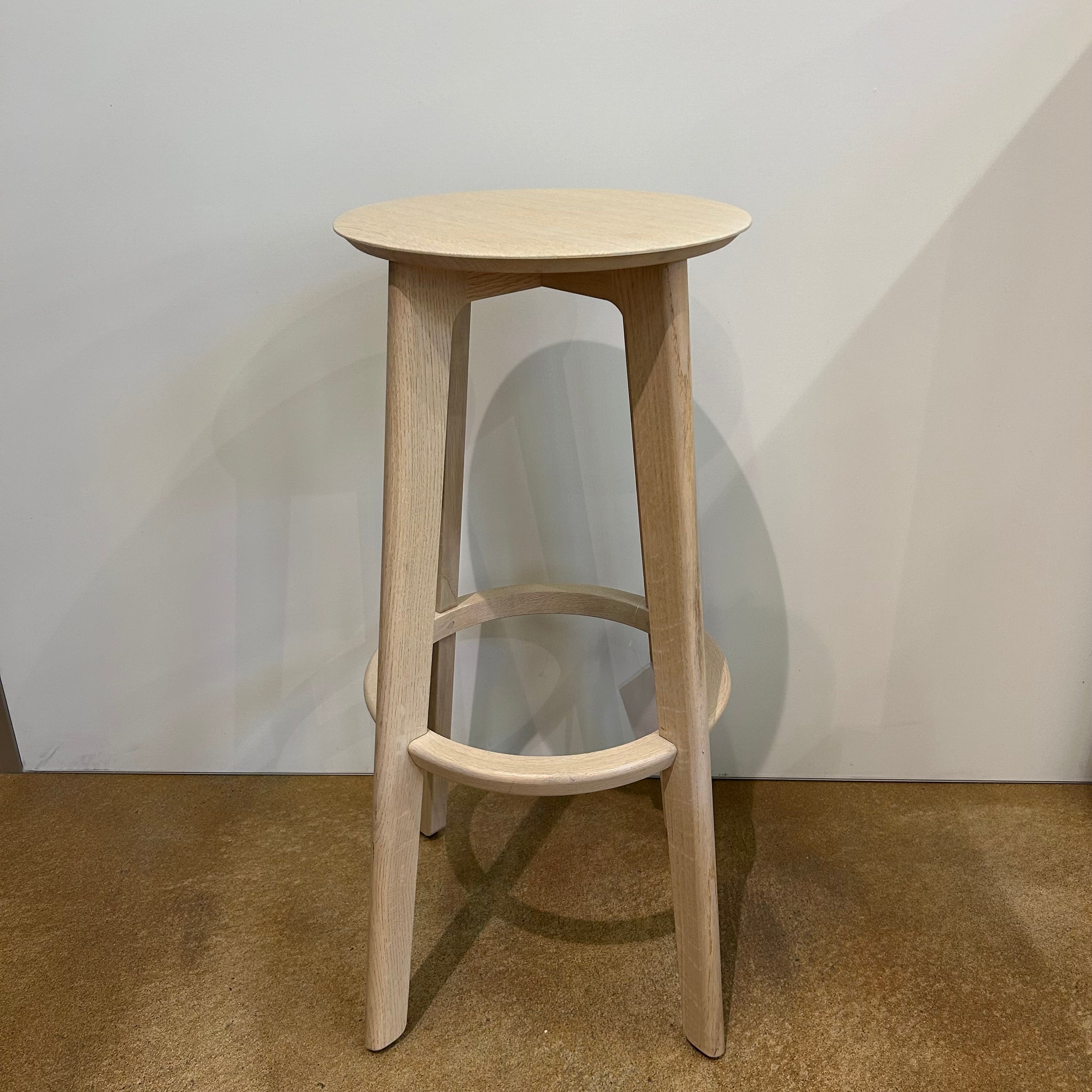 Zeitraum / 1.3 Bar / Barhocker