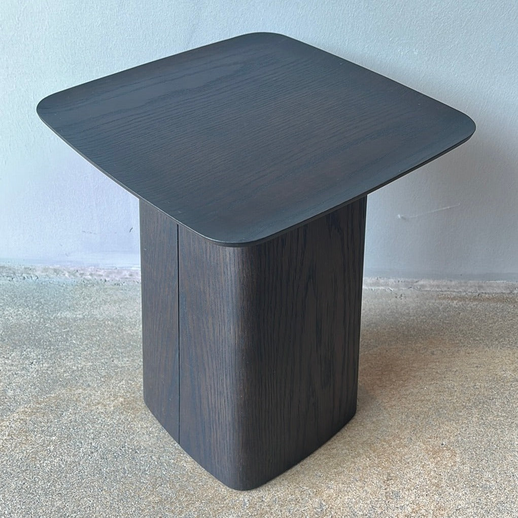 Vitra / Wooden Side Table / Beistelltisch klein