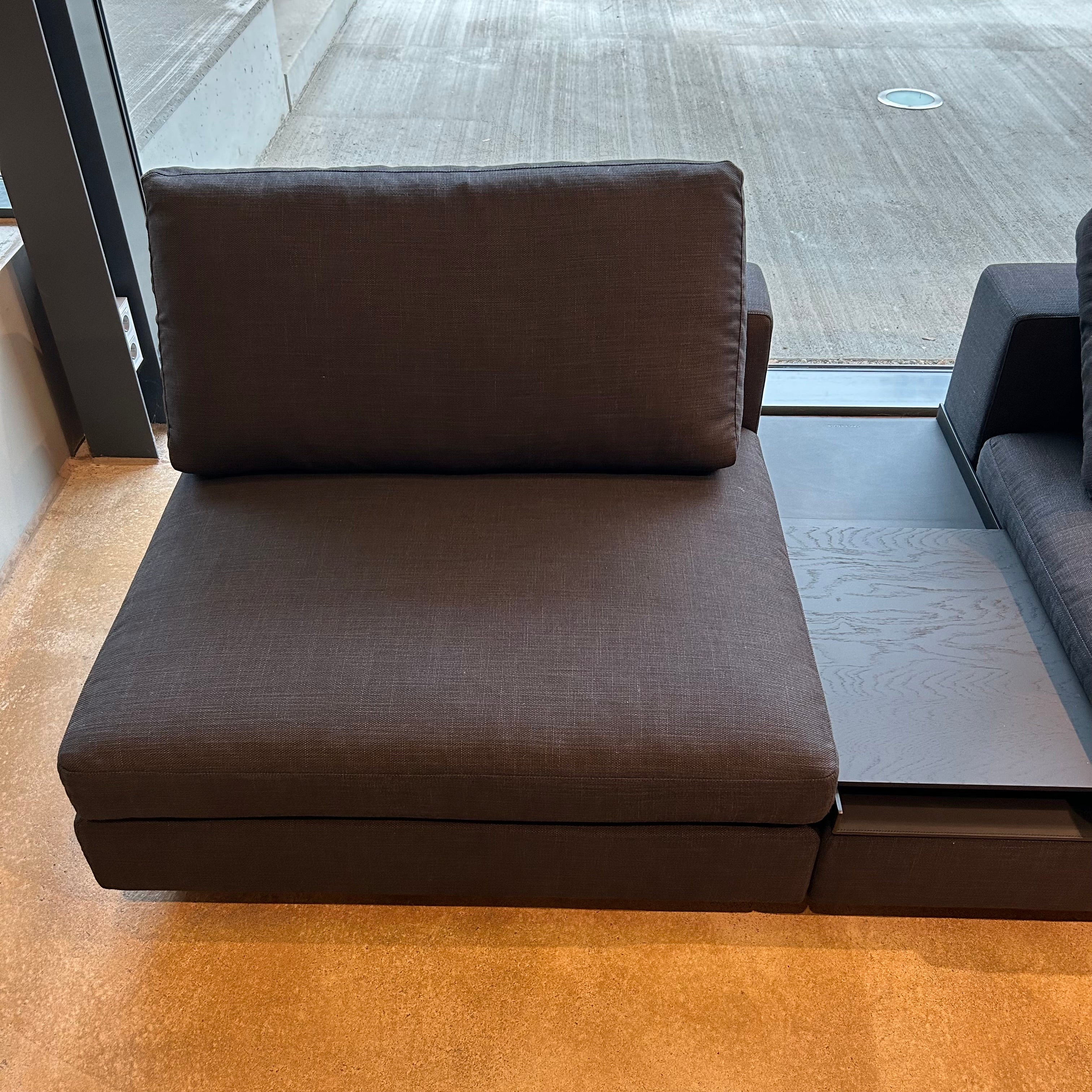 Walter Knoll / Grand Suite 950 / Sofalandschaft