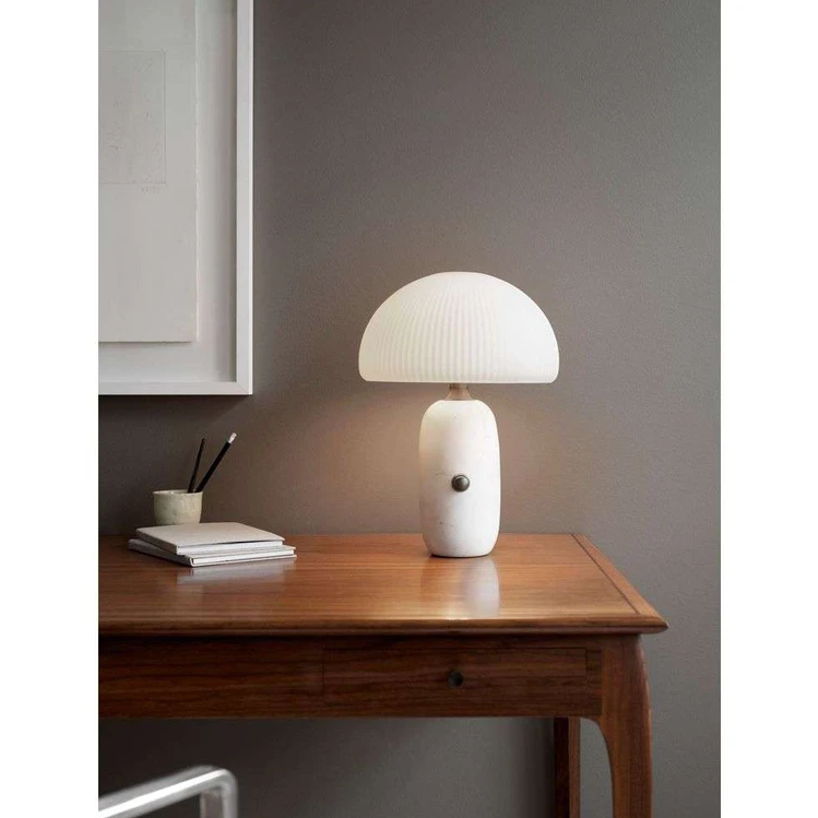 Vipp / Vipp591 Sculpture table lamp small / Tischleuchte