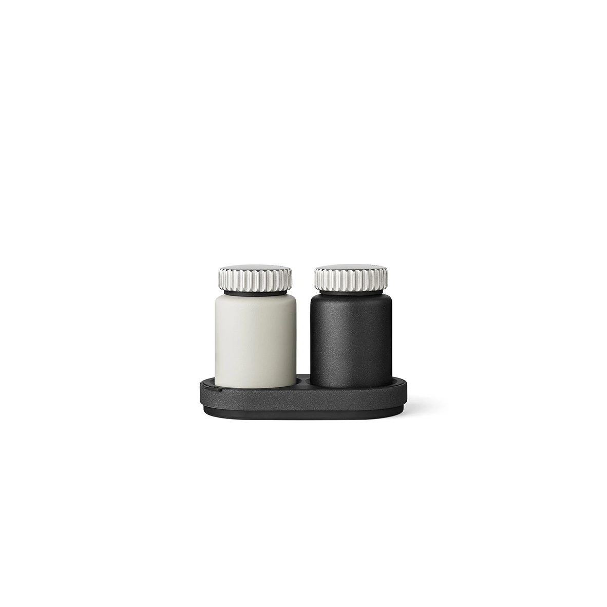 Vipp / Vipp 263 / Salt and pepper mill set