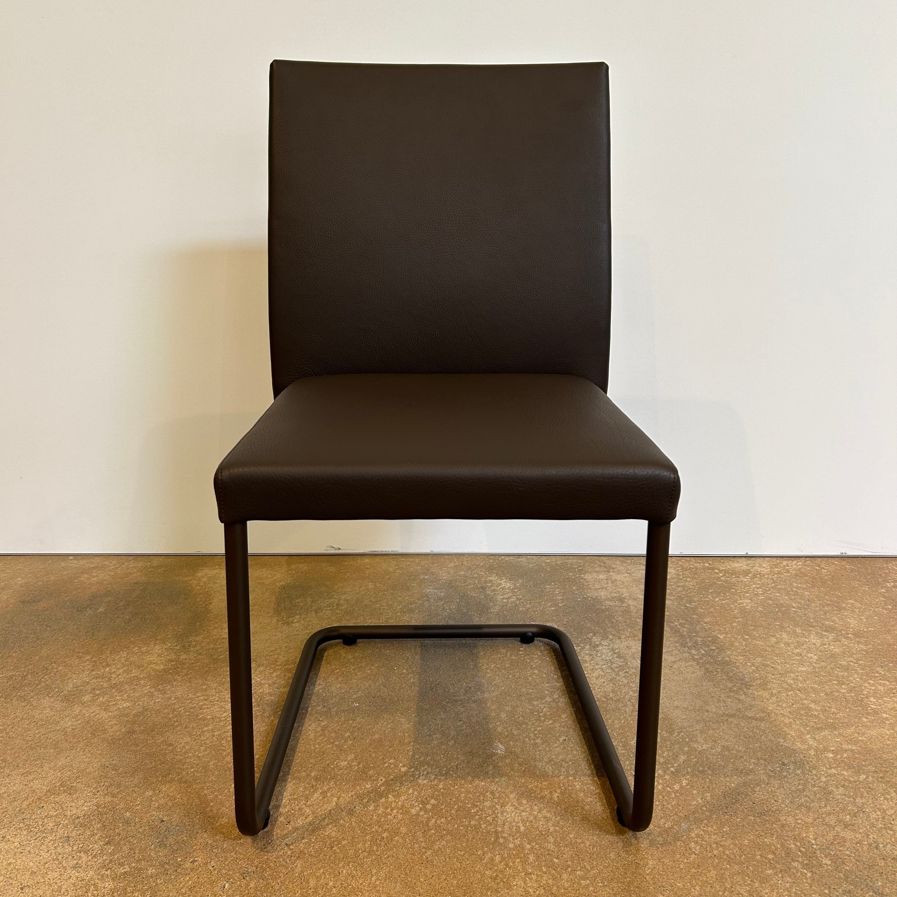 Jason Lite Freischwinger mocca