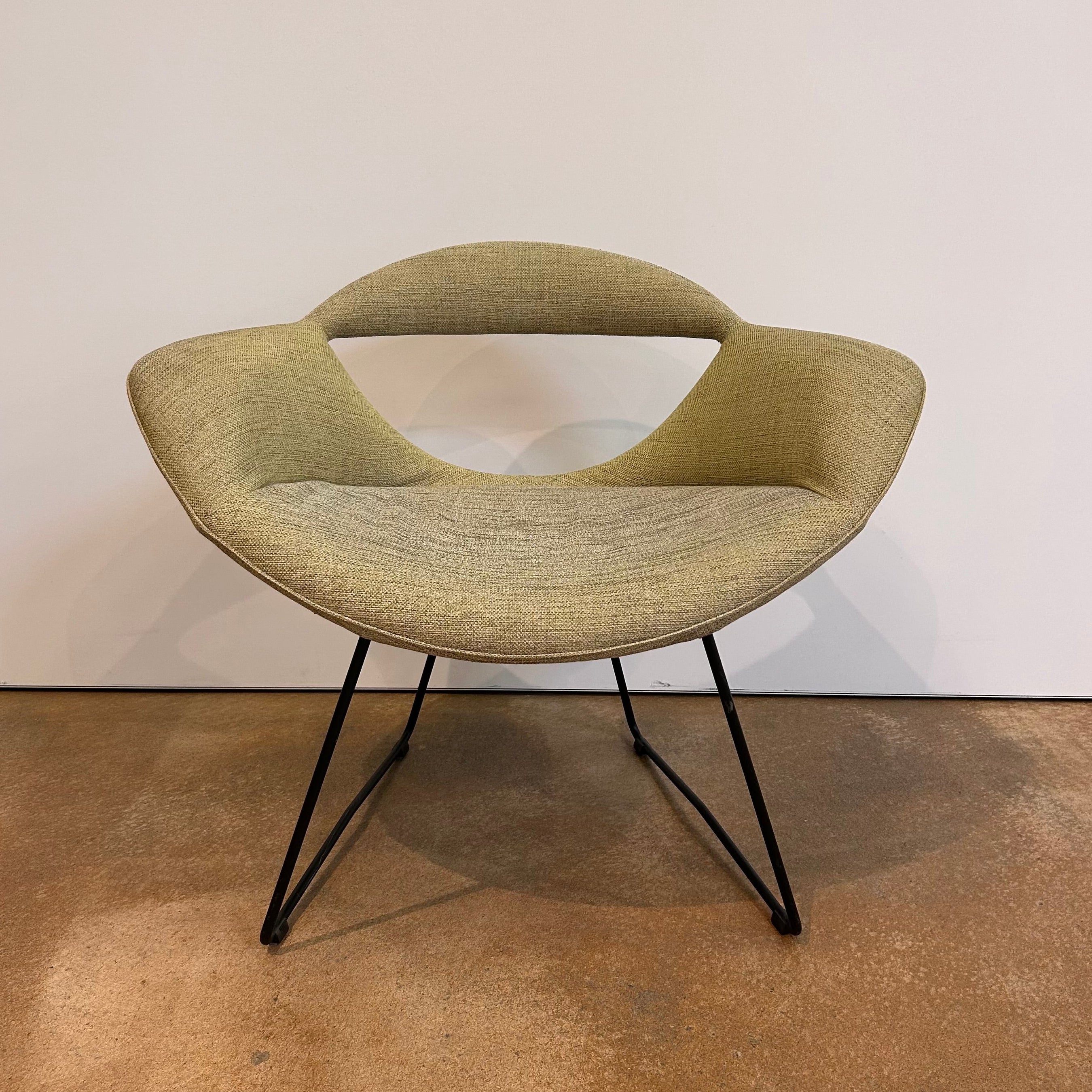 Walter Knoll / Rumi / Stuhl - Architare shop