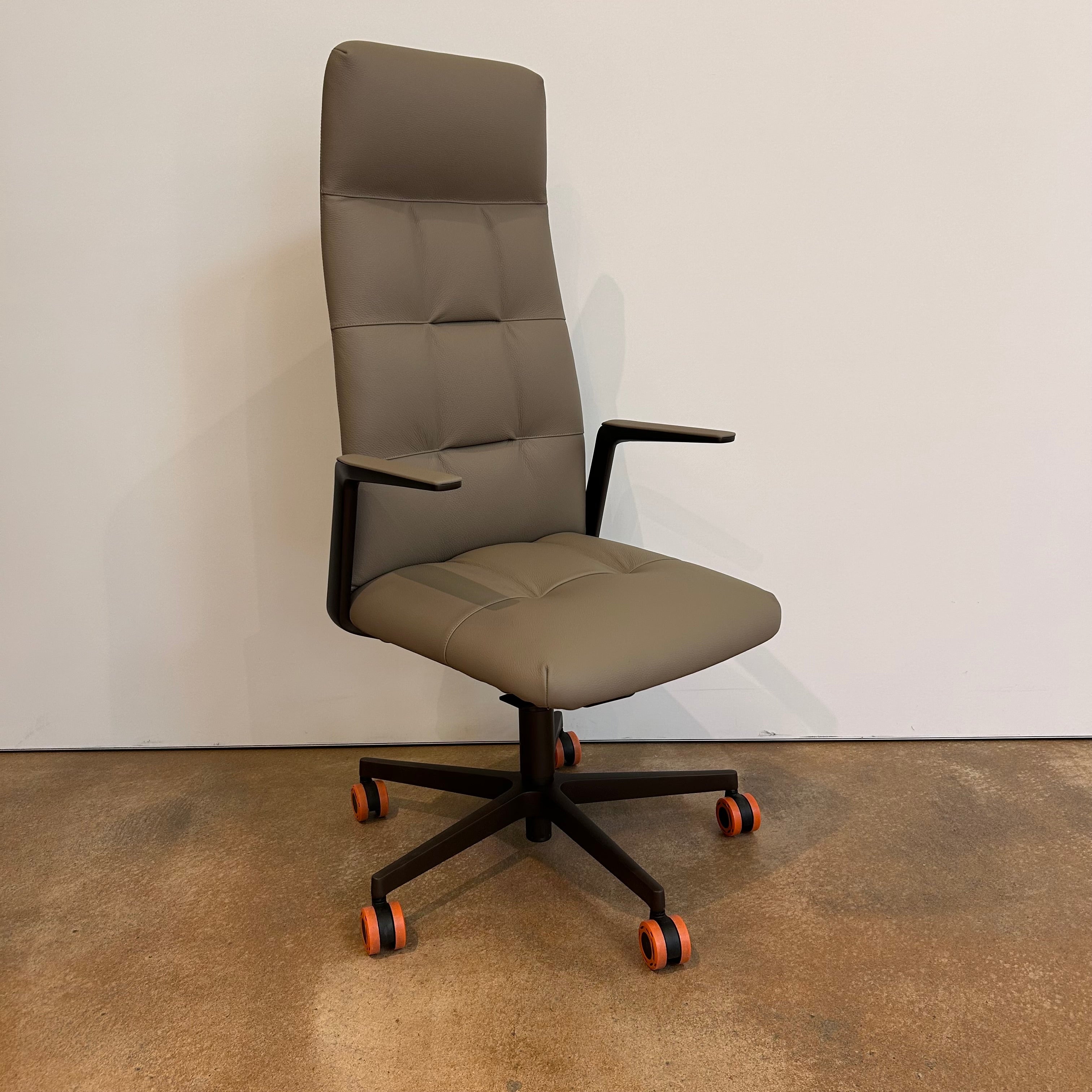 Walter Knoll / Leadchair Management Soft 2055 / Drehsessel