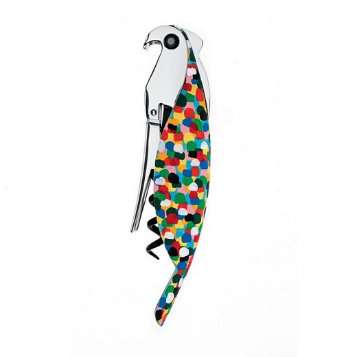 Alessi / Set Parrot / Geschenkset