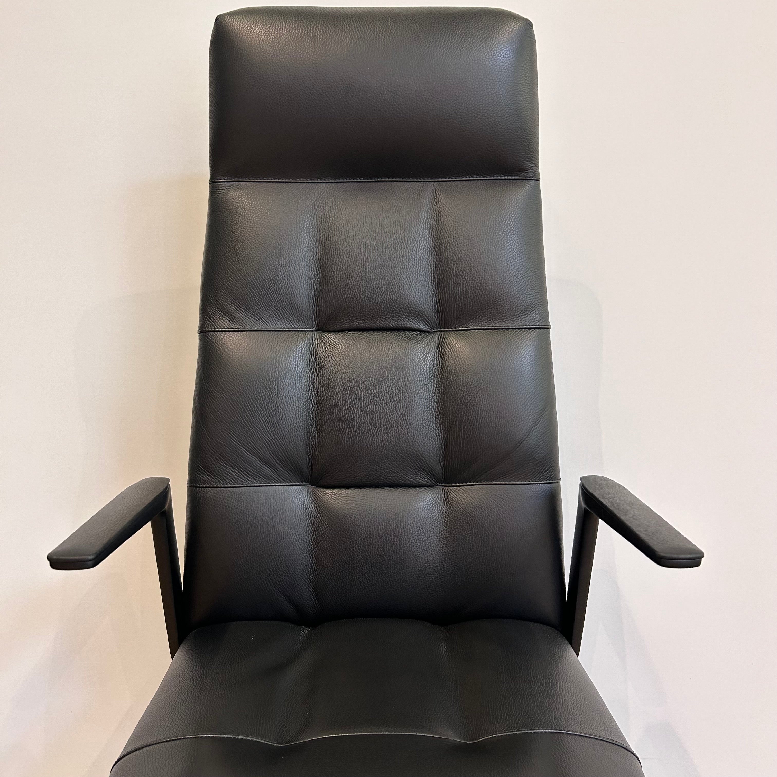 Walter Knoll / Leadchair Management Soft 2055 / Drehsessel