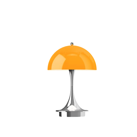 Louis Poulsen / Panthella 160 / Akkuleuchte