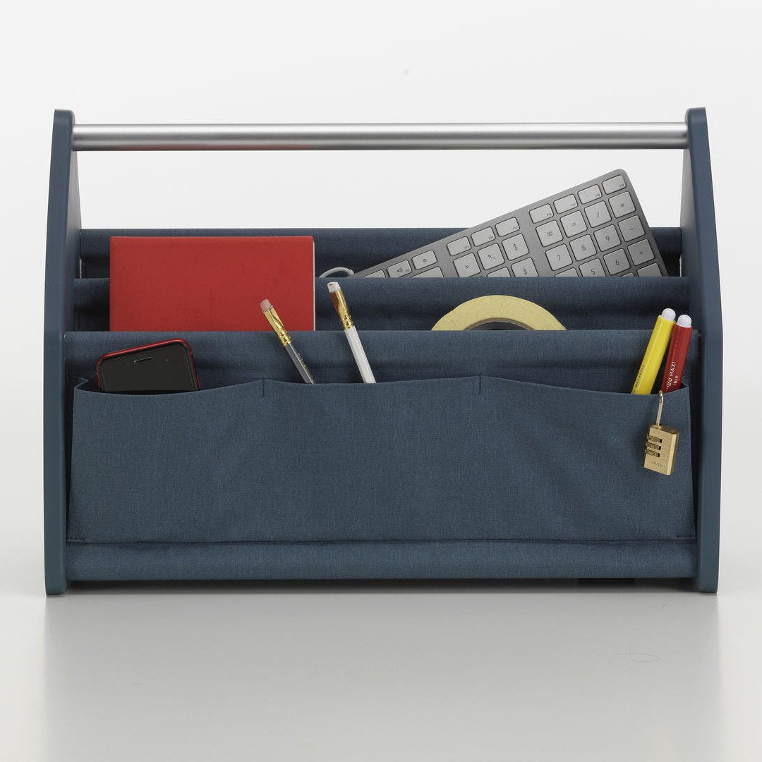 Vitra / LOCKER BOX RE / Aufbewahrungsbox