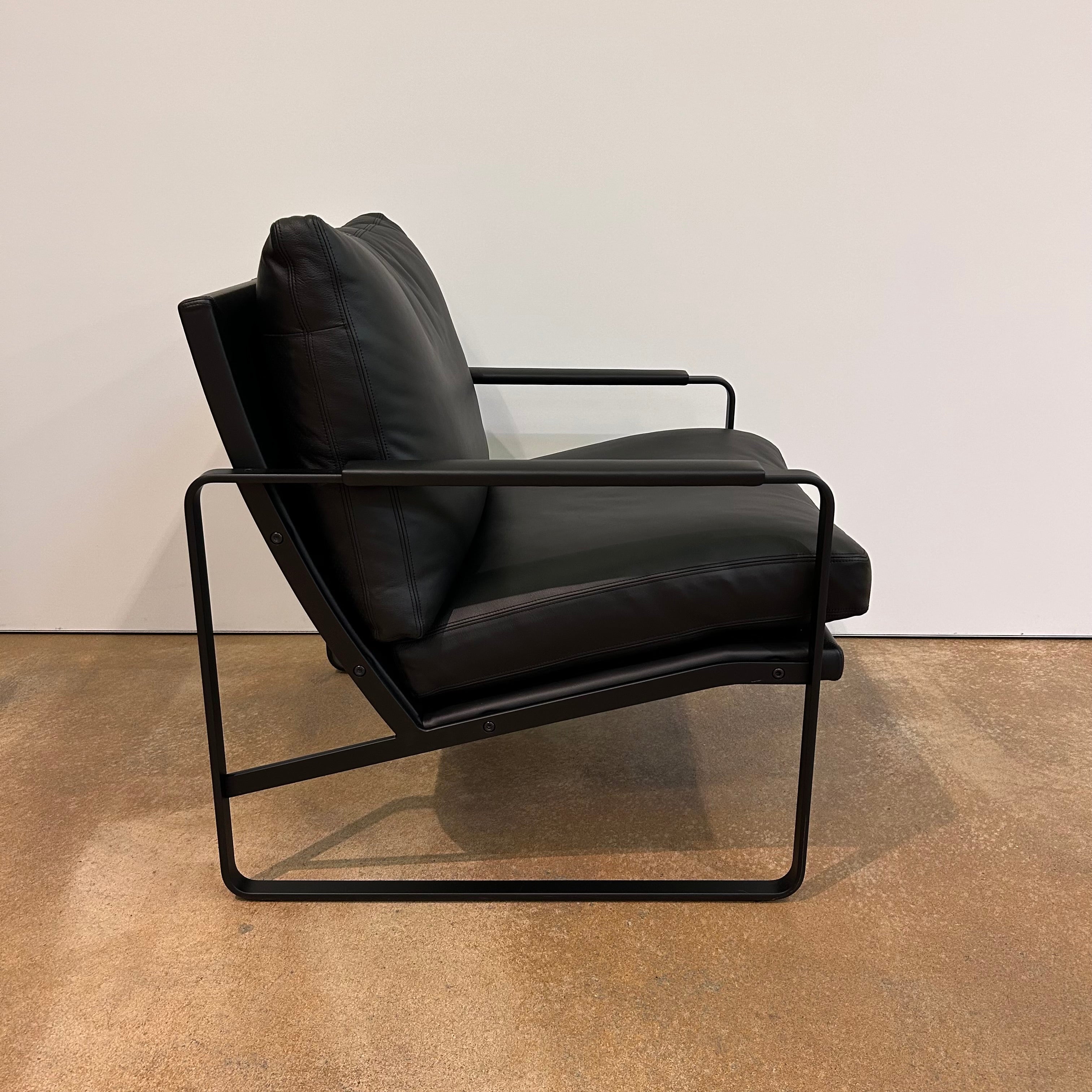 Walter Knoll / Fabricius Modern Icons / Sessel