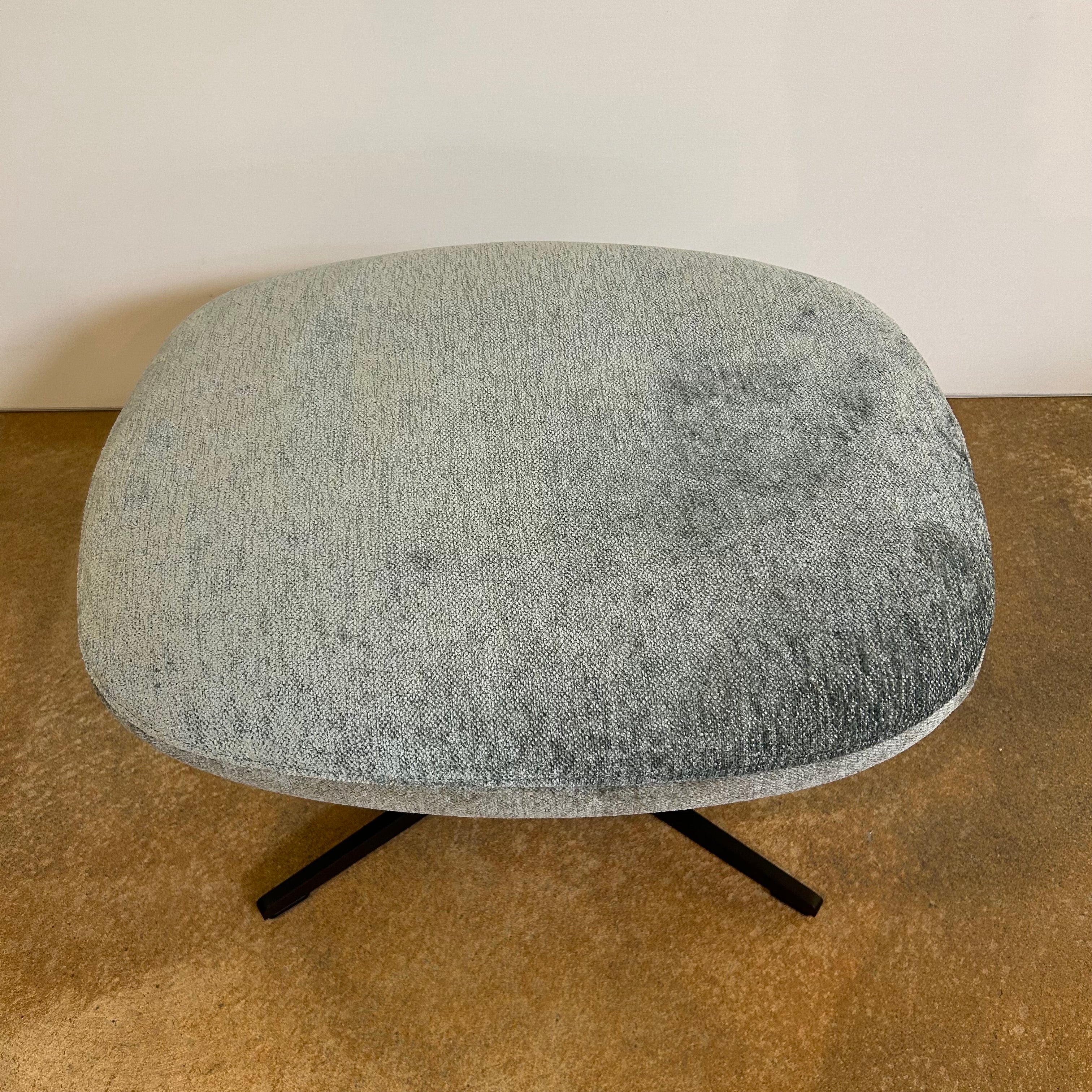 Signet Hocker Manira