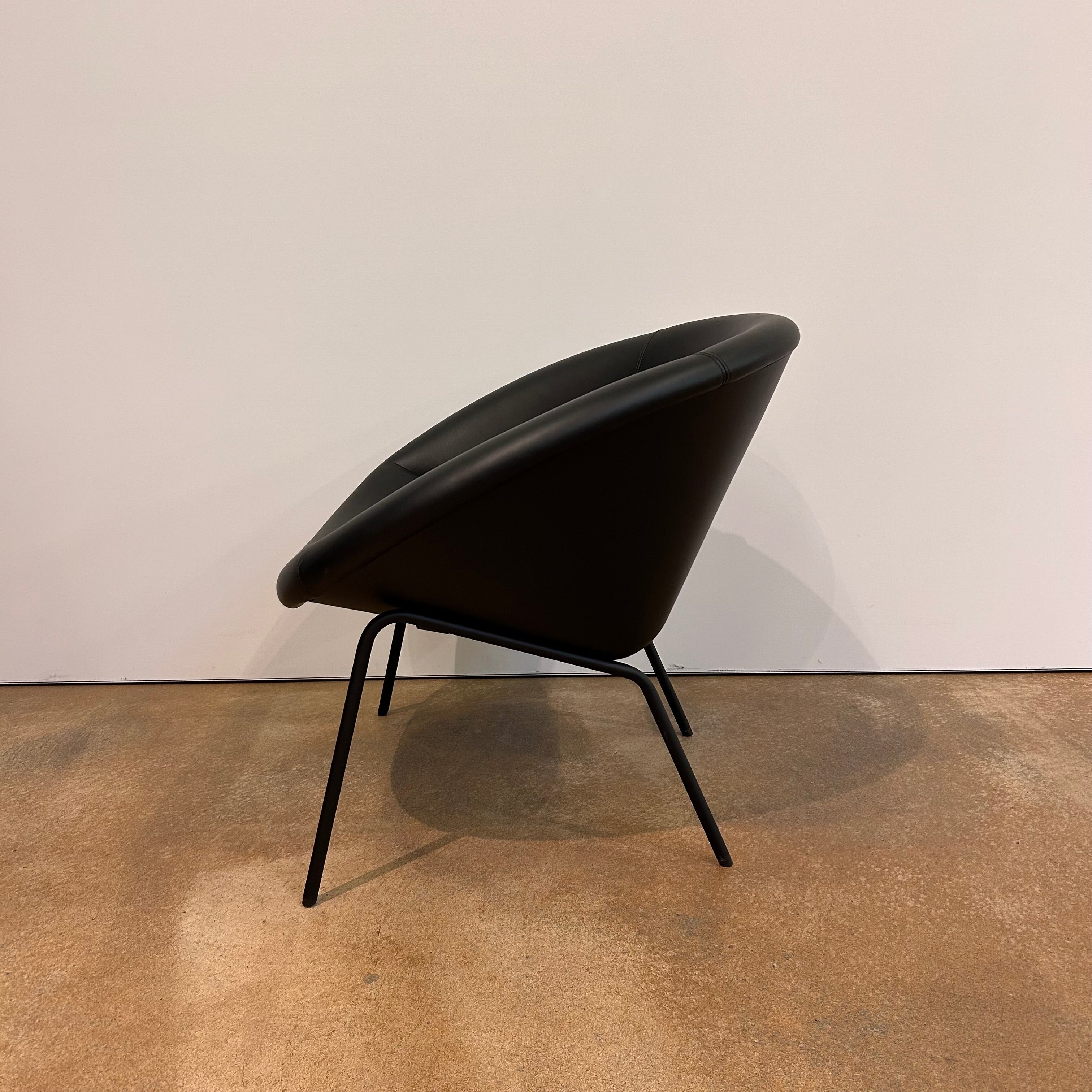 Walter Knoll / Modern Icon 369 / Sessel