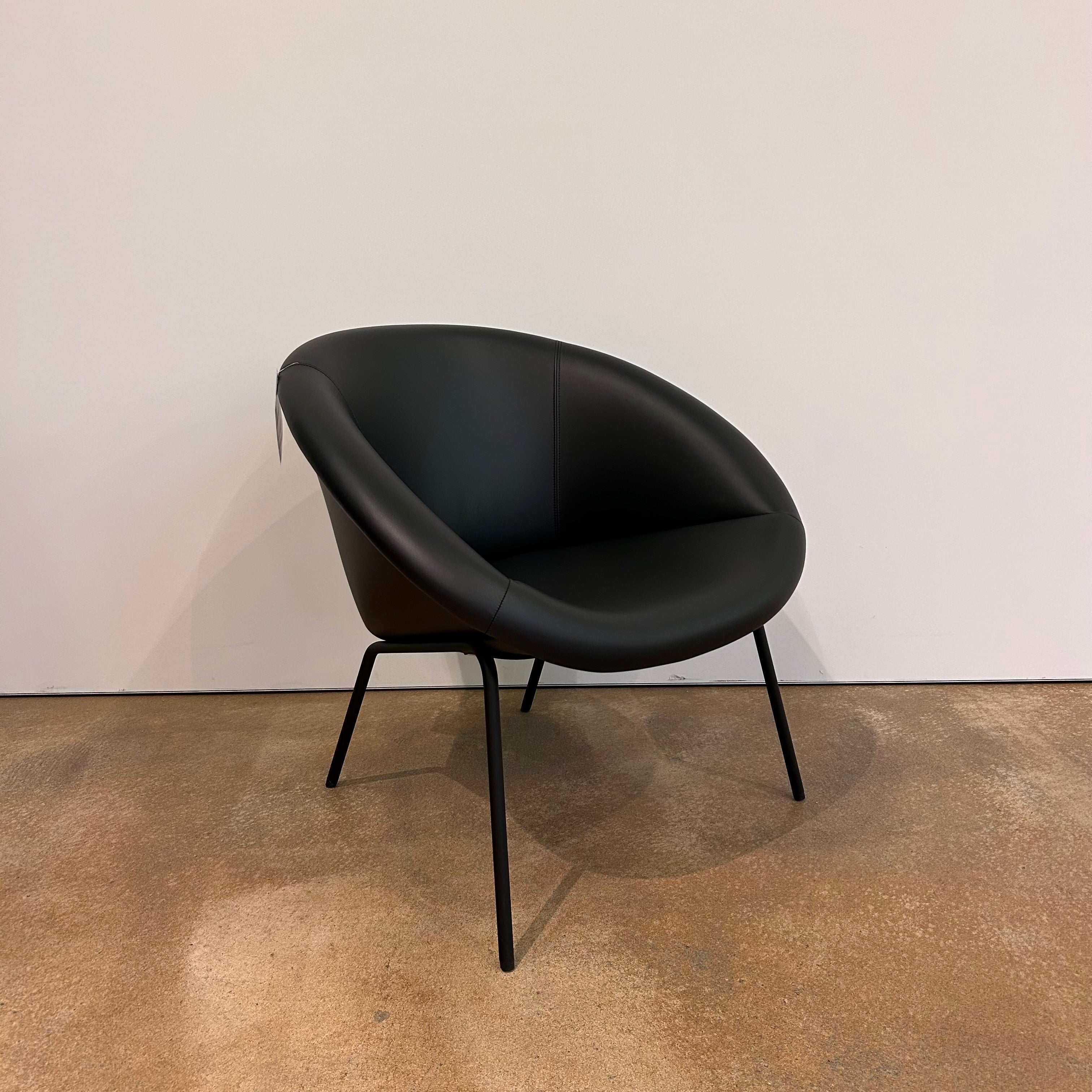 Walter Knoll / Modern Icon 369 / Sessel