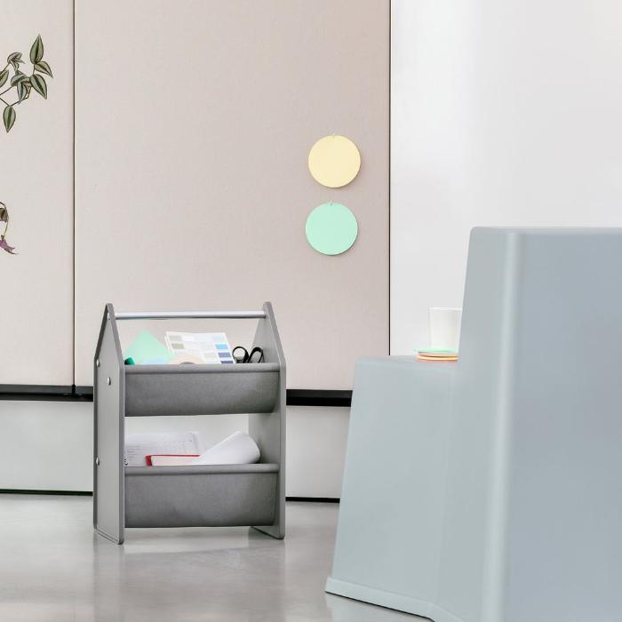 Vitra / Drop Box / Storage