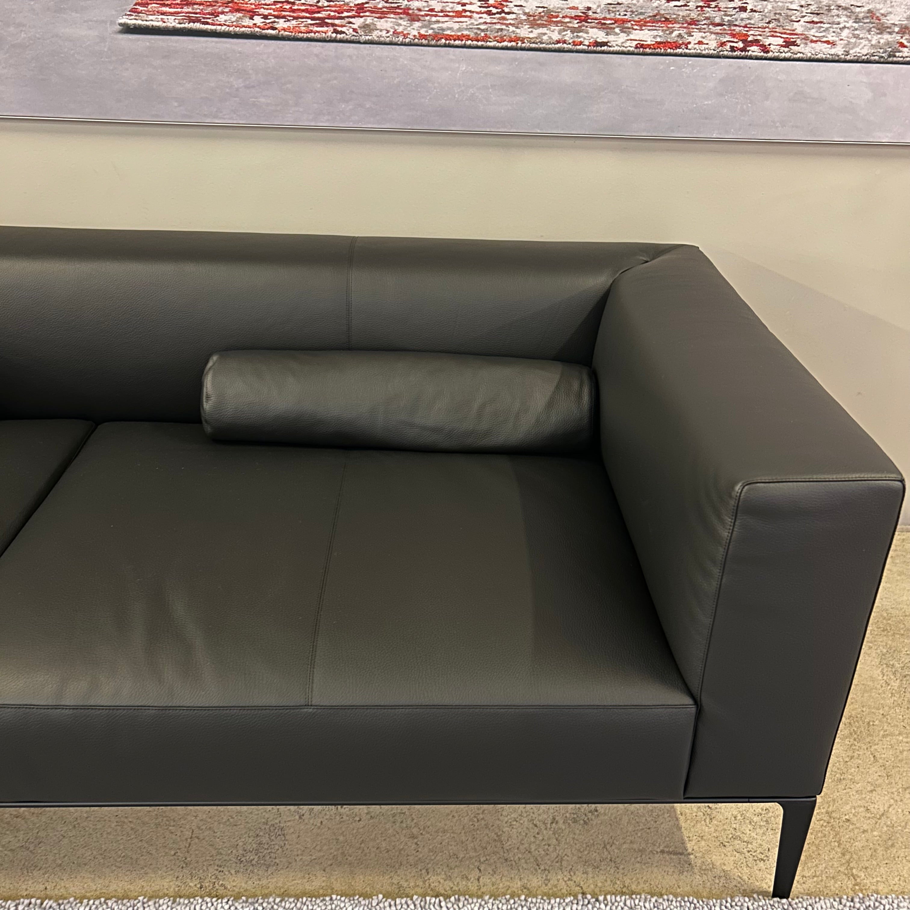 Walter Knoll / JAAN LIVING 782-30 /  3 Sitzer Sofa