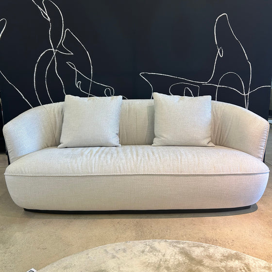 Walter Knoll / Ishino 192-25C / Sofa