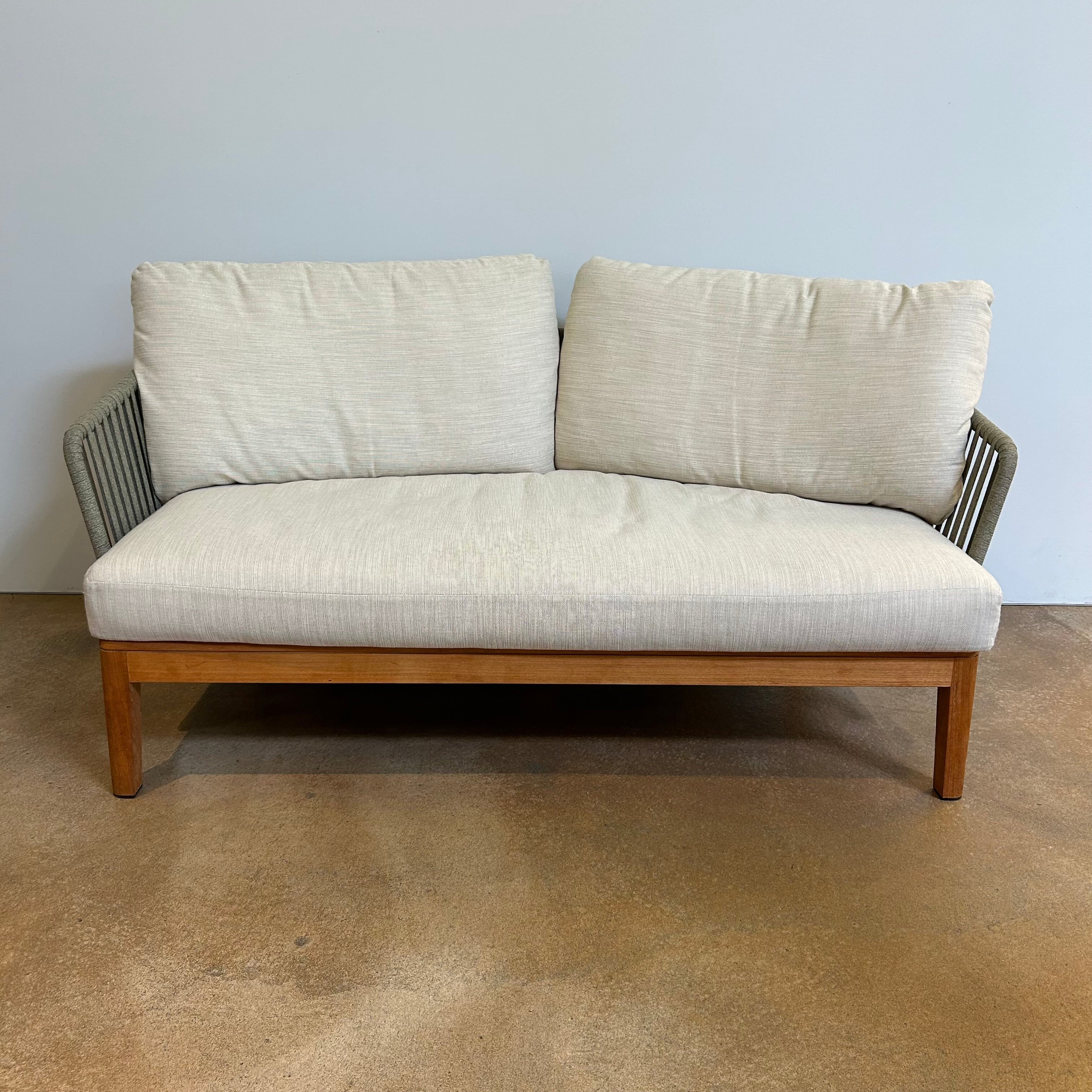 Tribu Mood Sofa