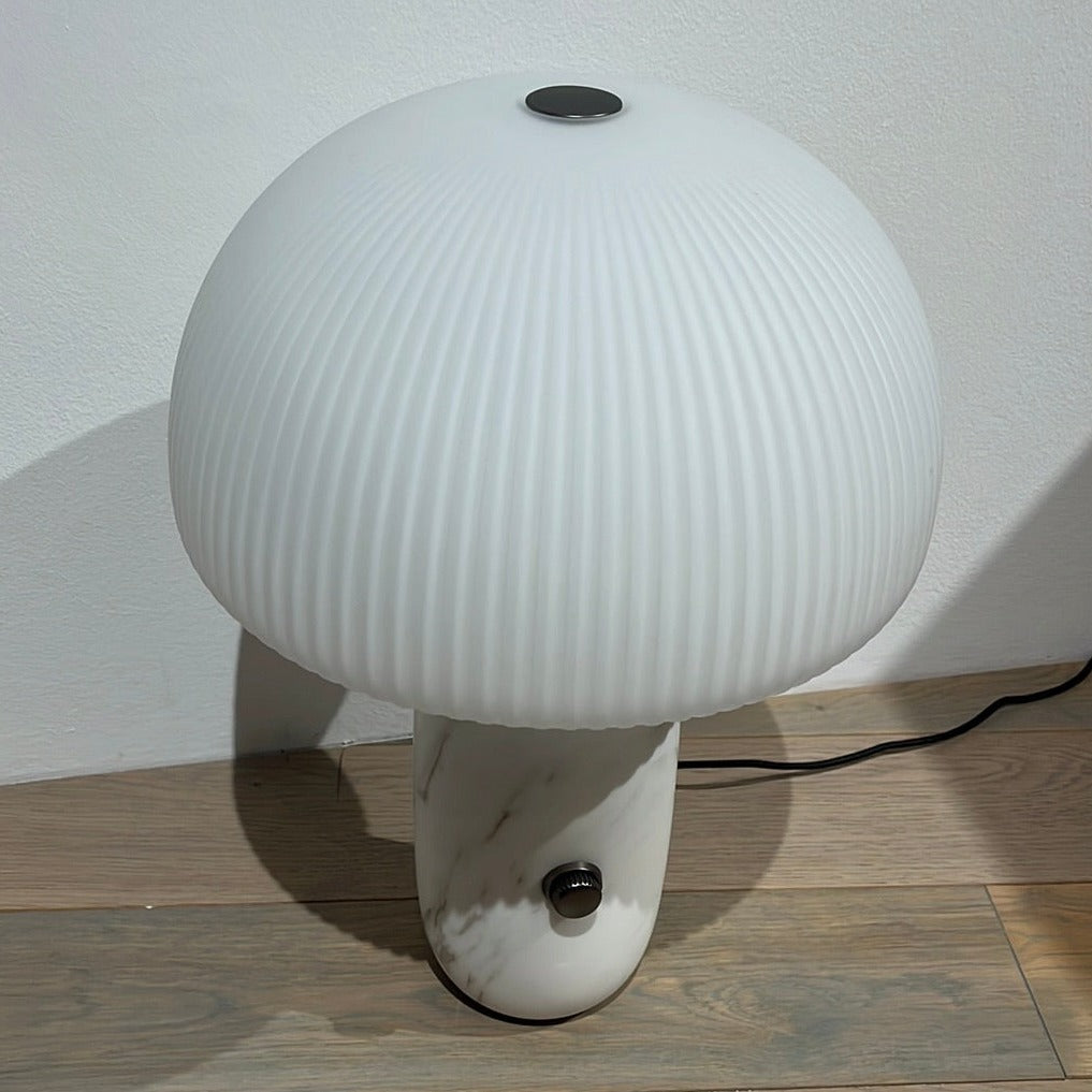Vipp / Vipp591 Sculpture table lamp small / Tischleuchte
