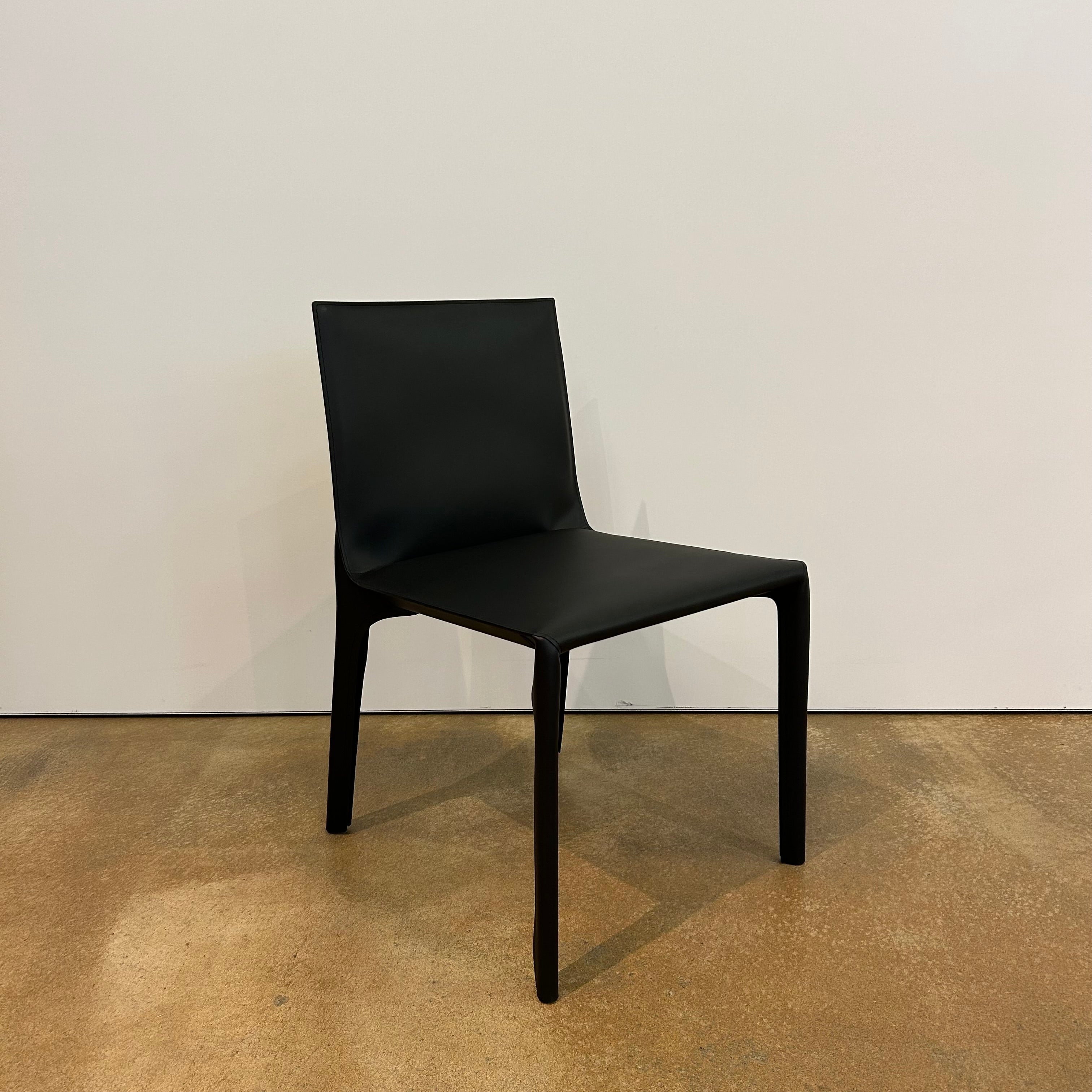 Walter Knoll / Saddle Chair 1243 / Stuhl