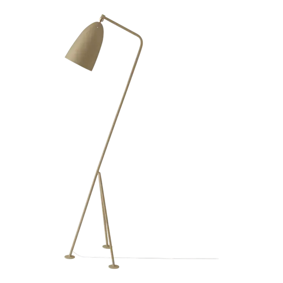 Gubi / Gräshoppa / Floor lamp