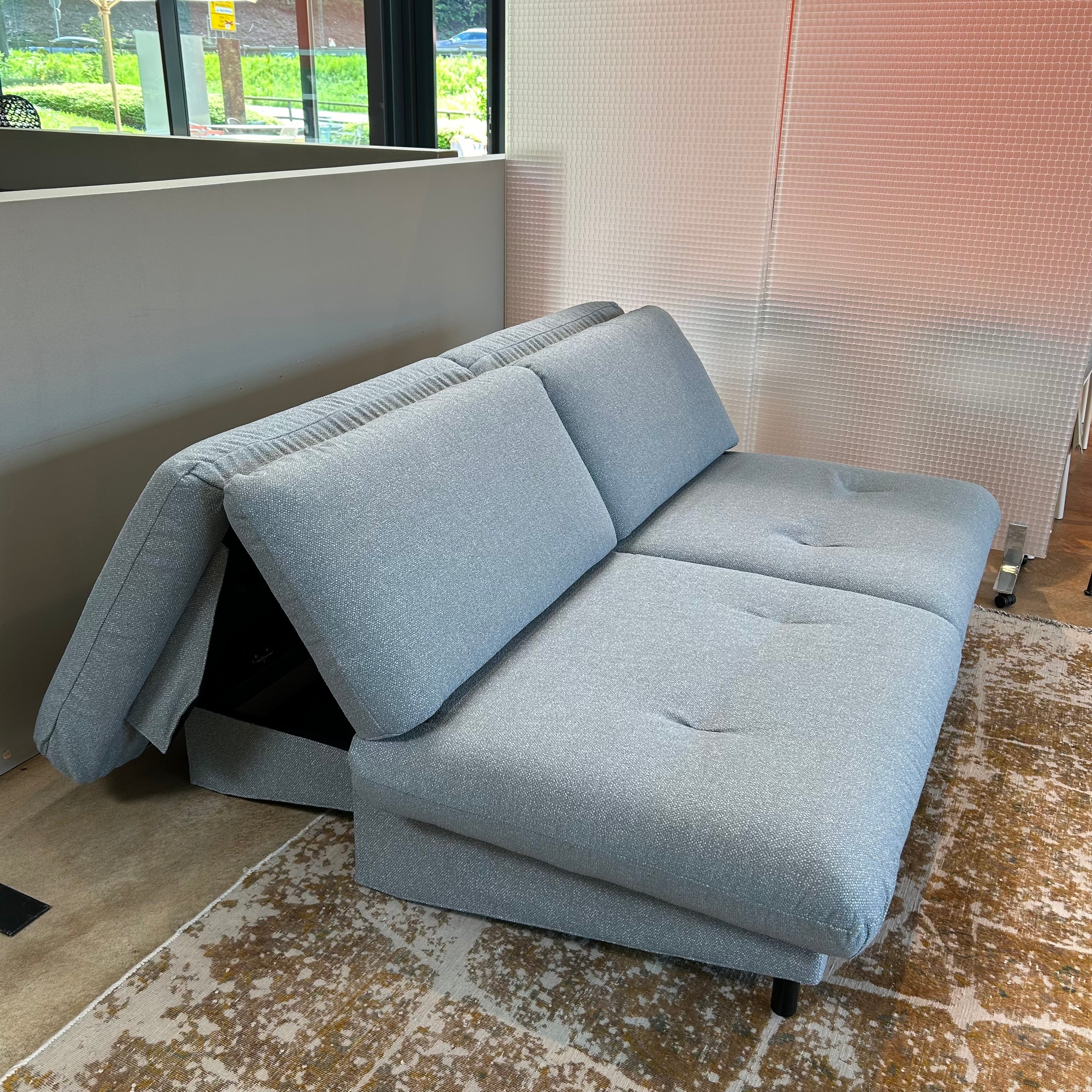 Brühl / Quint 175 deluxe / sofa bed