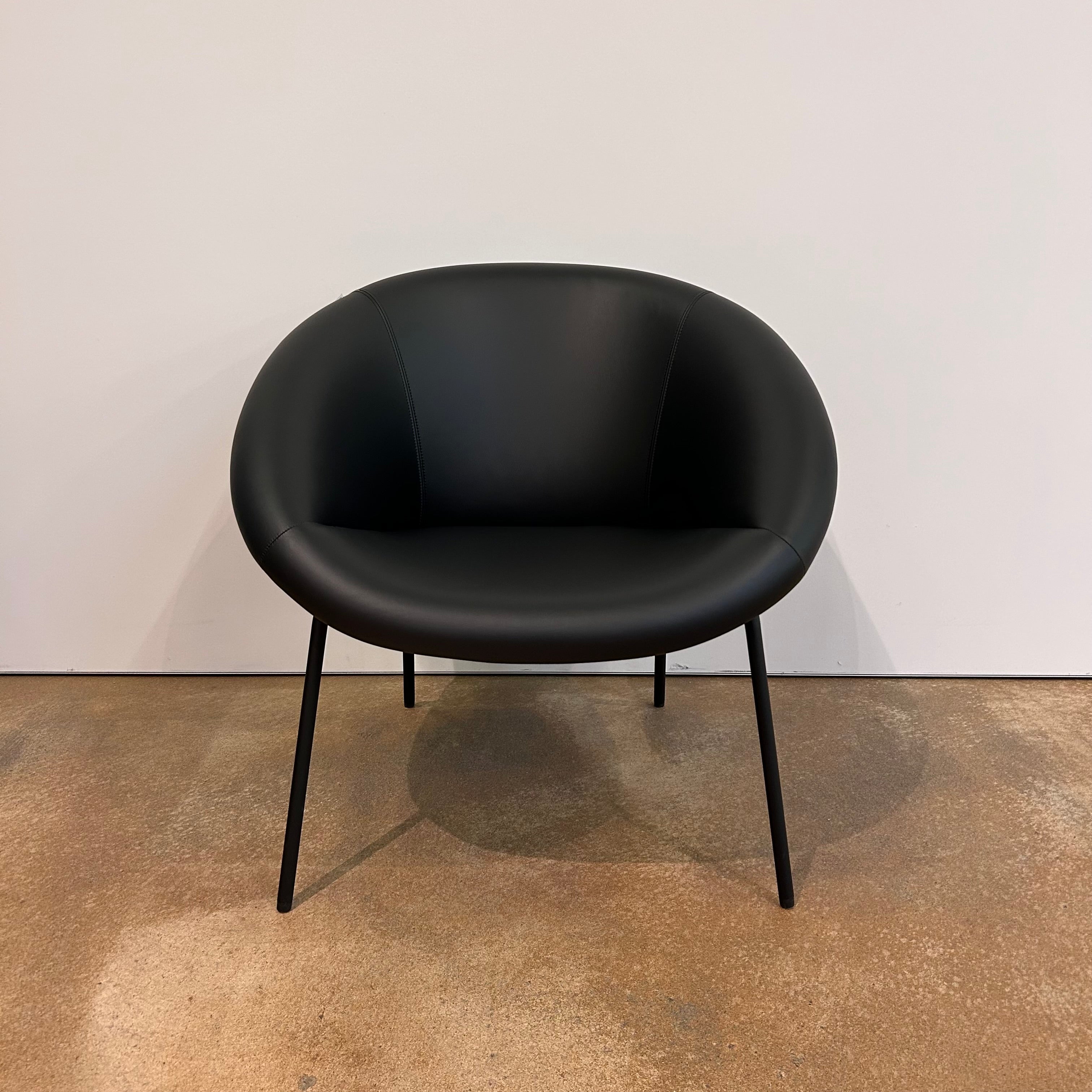 Walter Knoll / Modern Icon 369 / Sessel