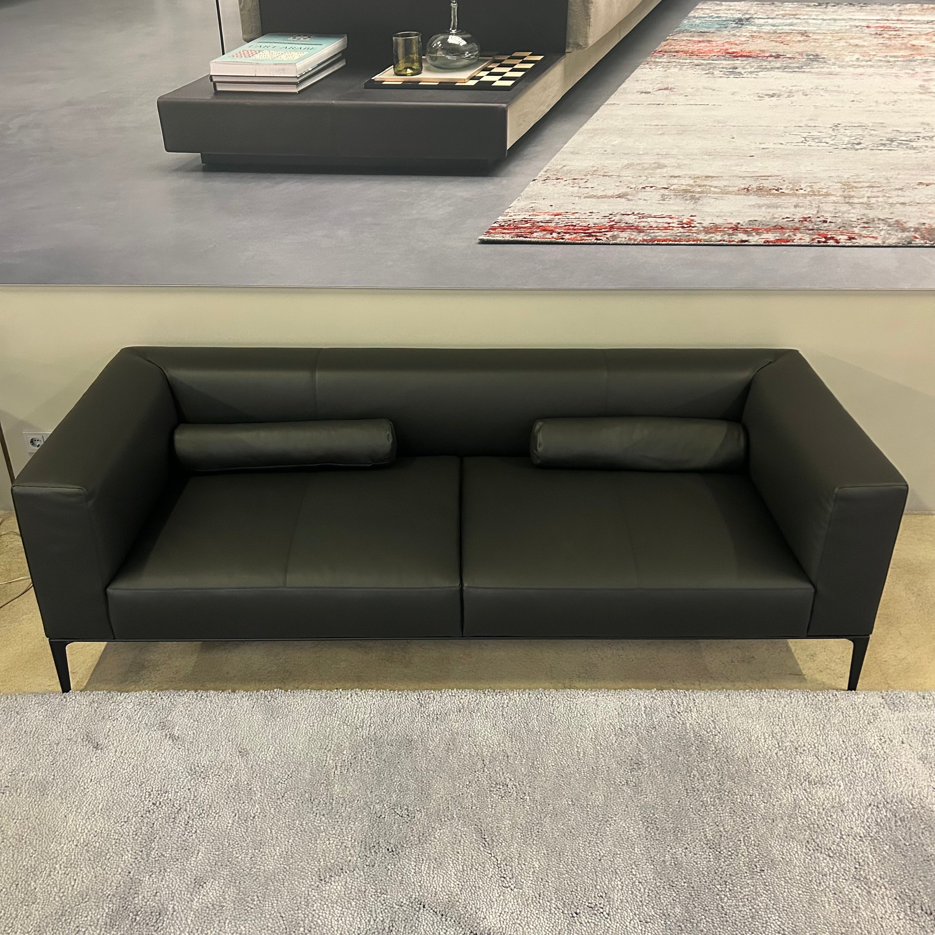 Walter Knoll / JAAN LIVING 782-30 /  3 Sitzer Sofa