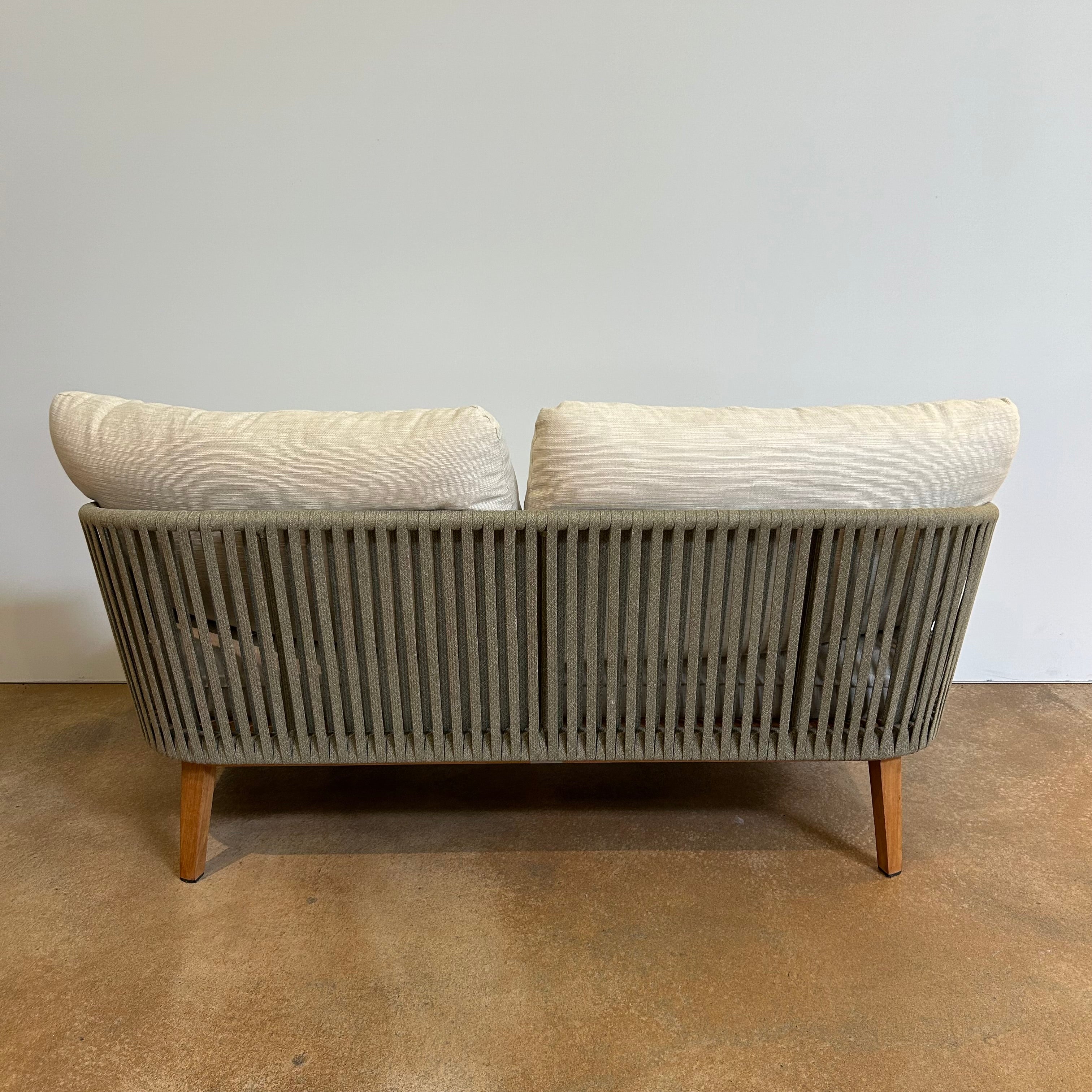 Tribu Mood Sofa Rückseite
