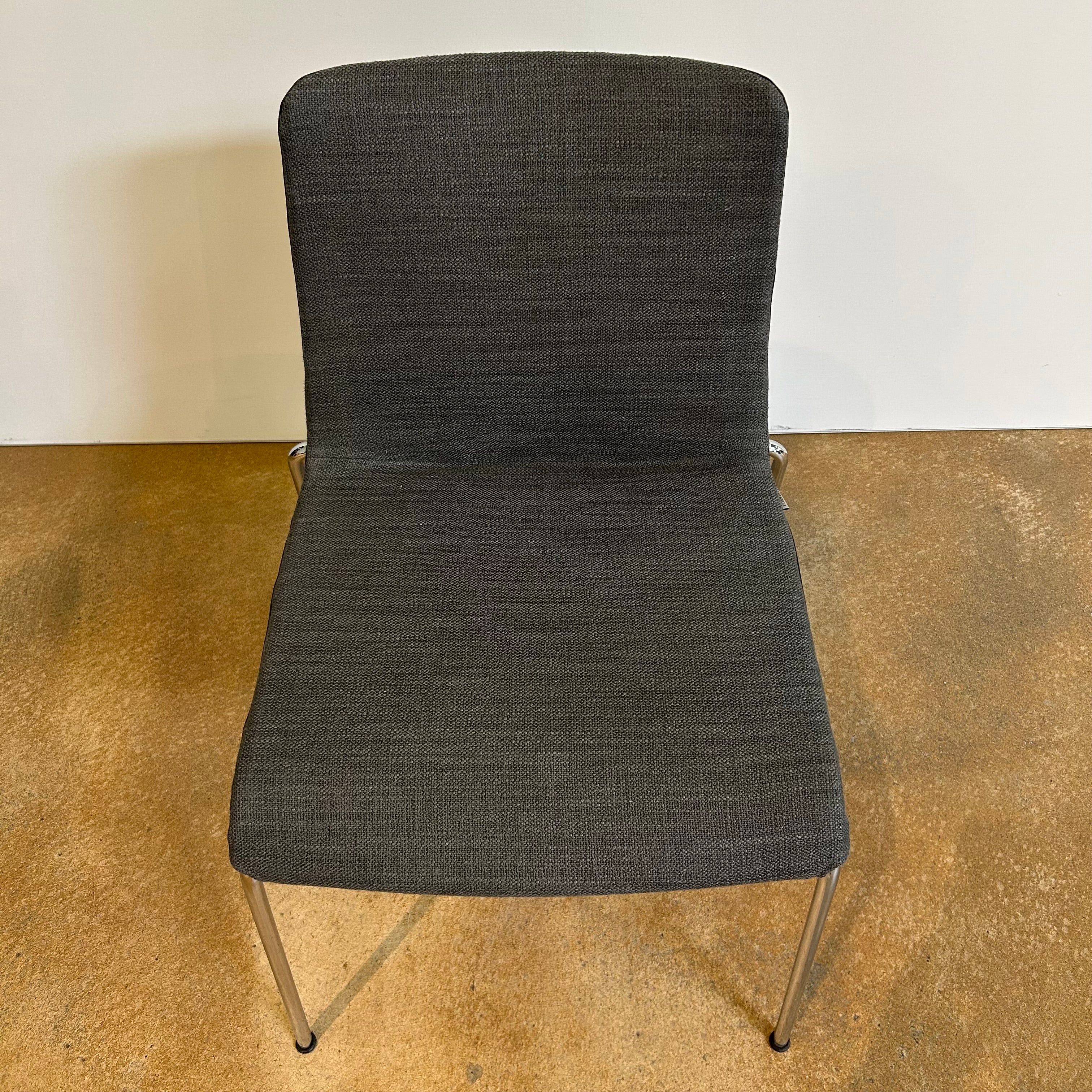 Walter Knoll / LIZ 1300 / Komplettset 6 Stühle
