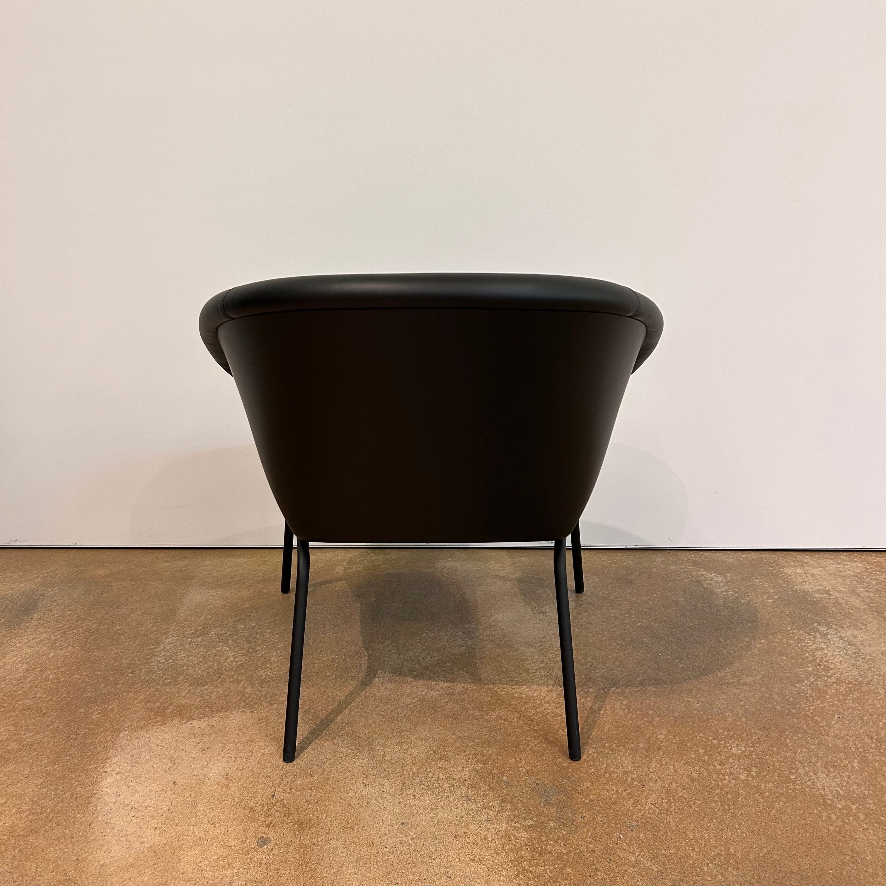 Walter Knoll / Modern Icon 369 / Sessel