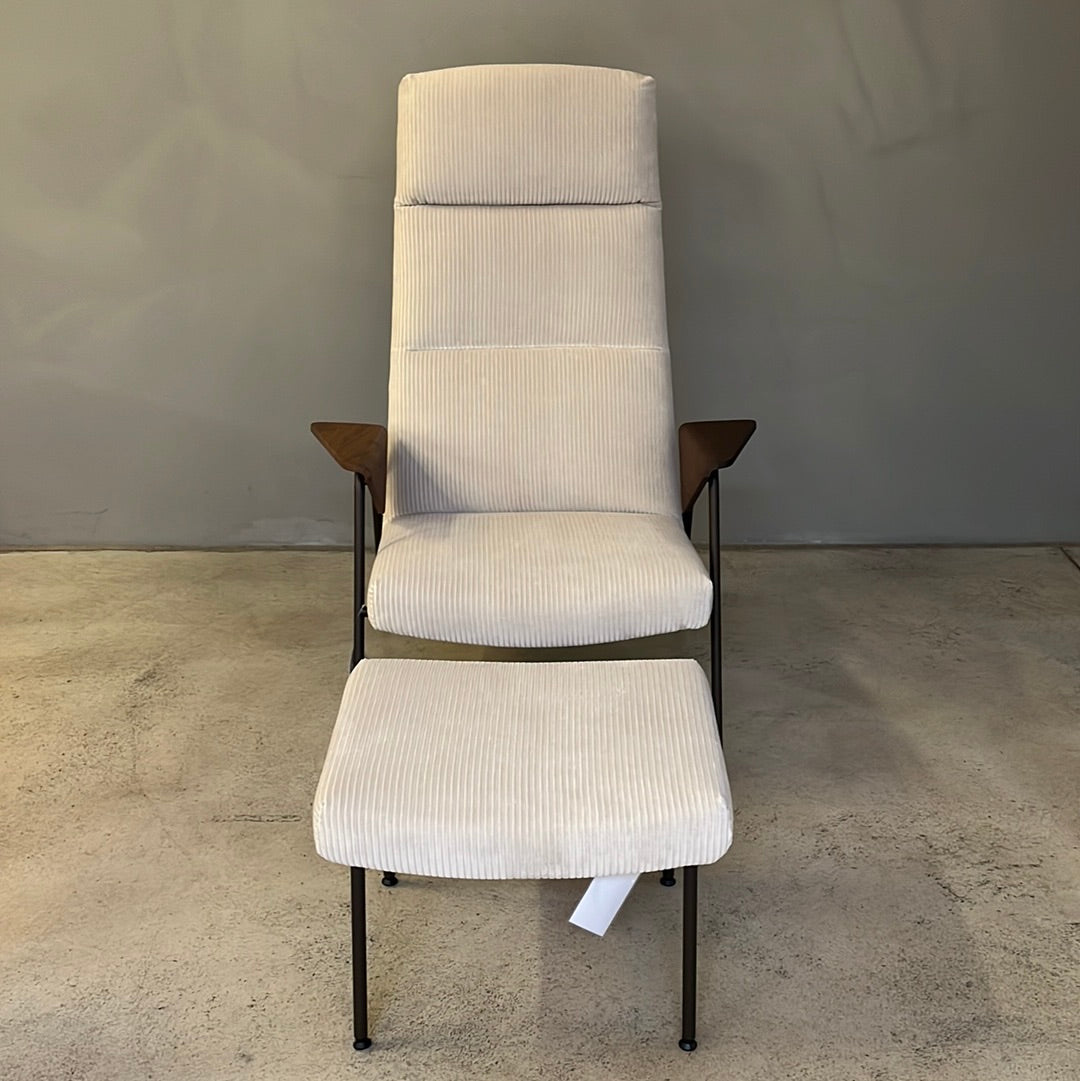 Walter Knoll / Votteler Chair / Sessel 368-10