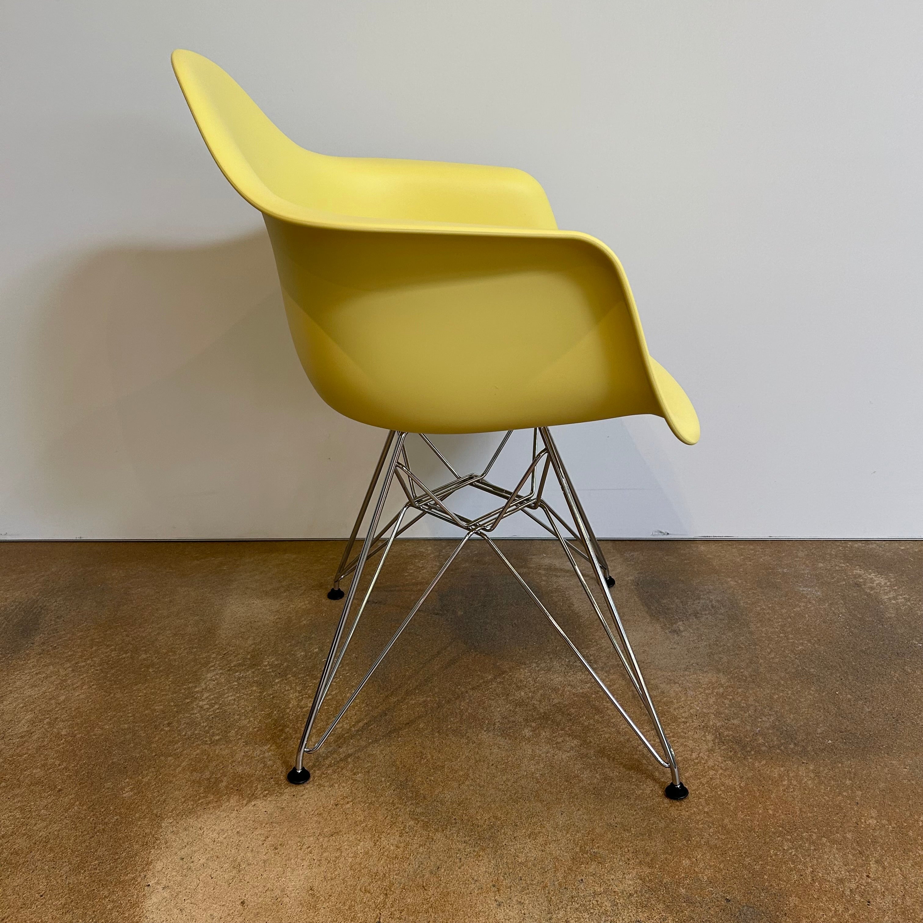 Vitra DAR seitlich