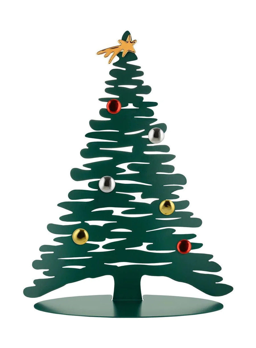 Alessi / Bark of Christmas / Decorative Christmas tree