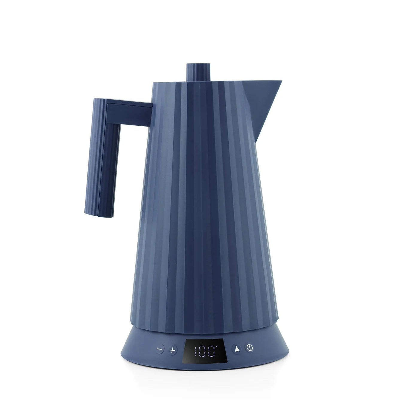 Alessi Plisse Wasserkocher