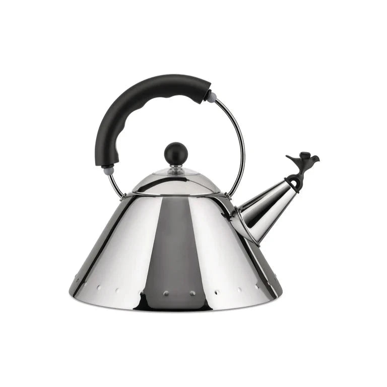 Alessi / 9093 B / Wasserkessel