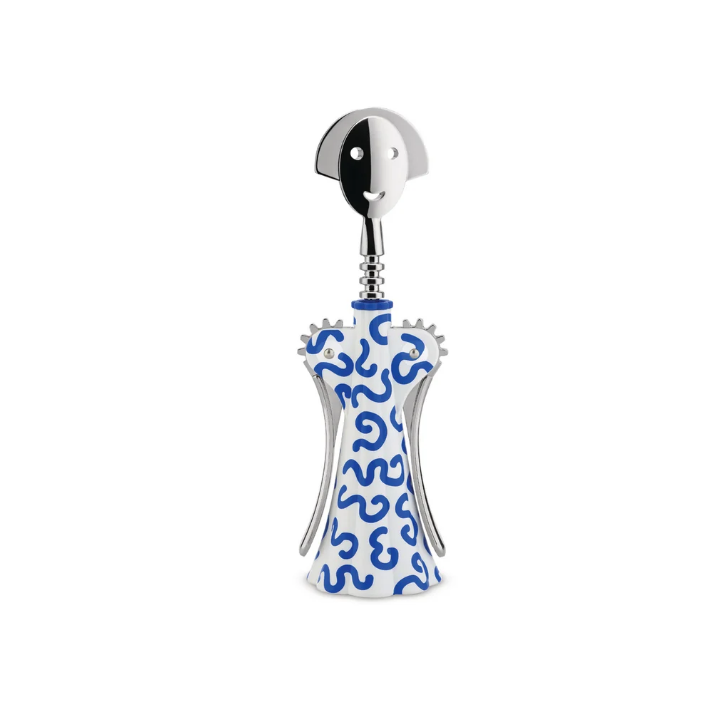 Alessi / Anna G. Delft / Korkenzieher